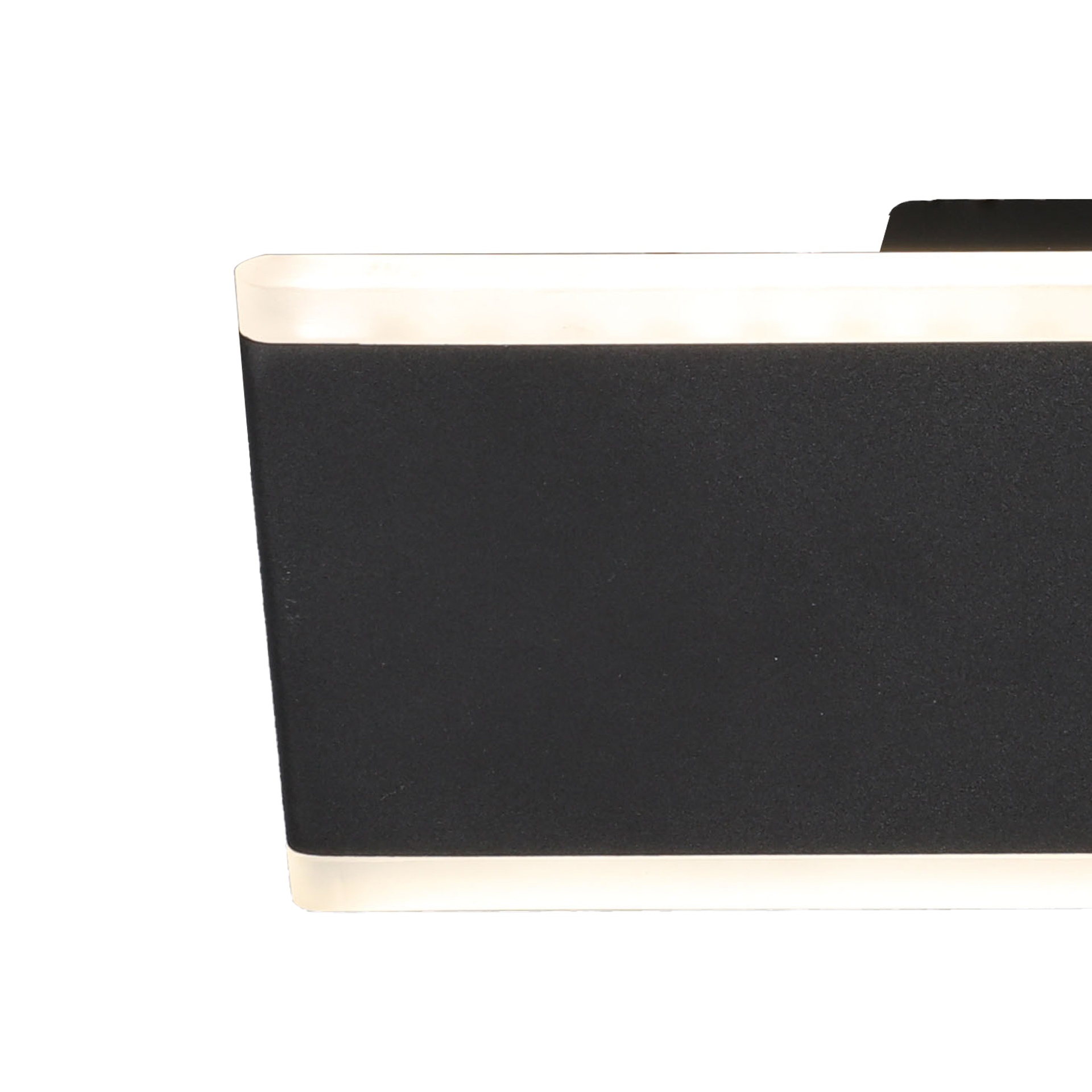 Nelson · Luminarias de pared · Black