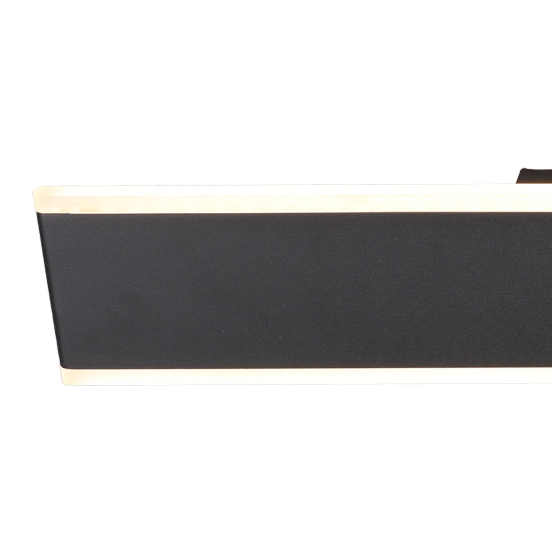 Nelson · Luminarias de pared · Black