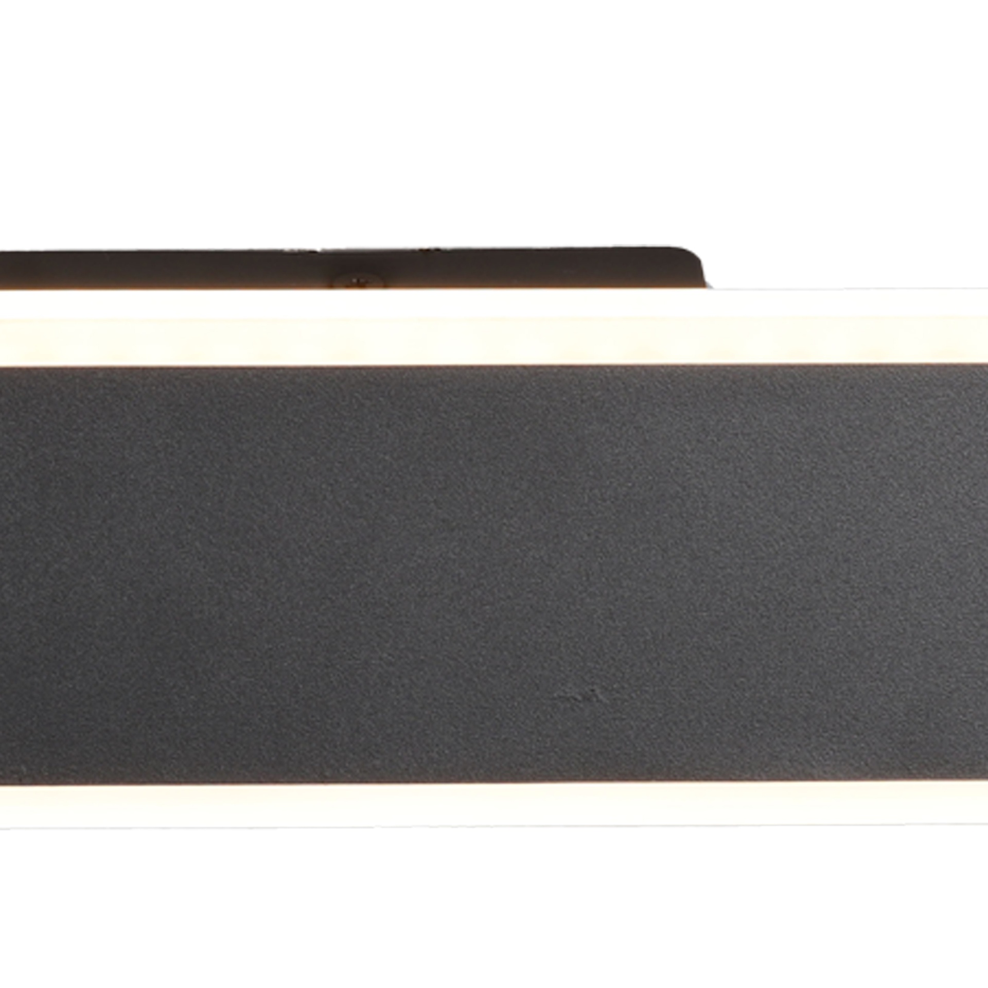 Nelson · Luminarias de pared · Black