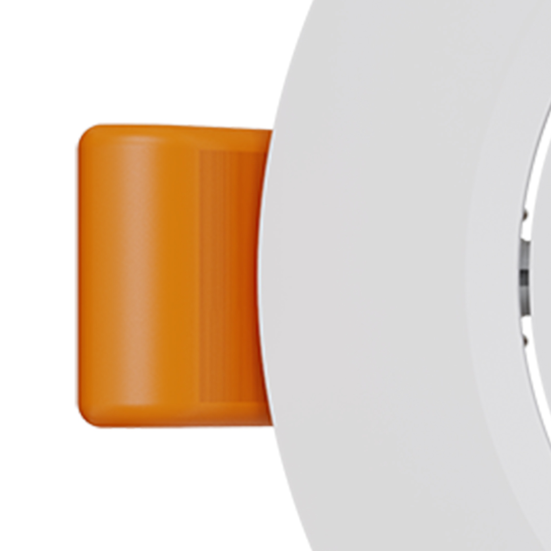 PANAMA * RECESSED LED CCT WHITE 6W