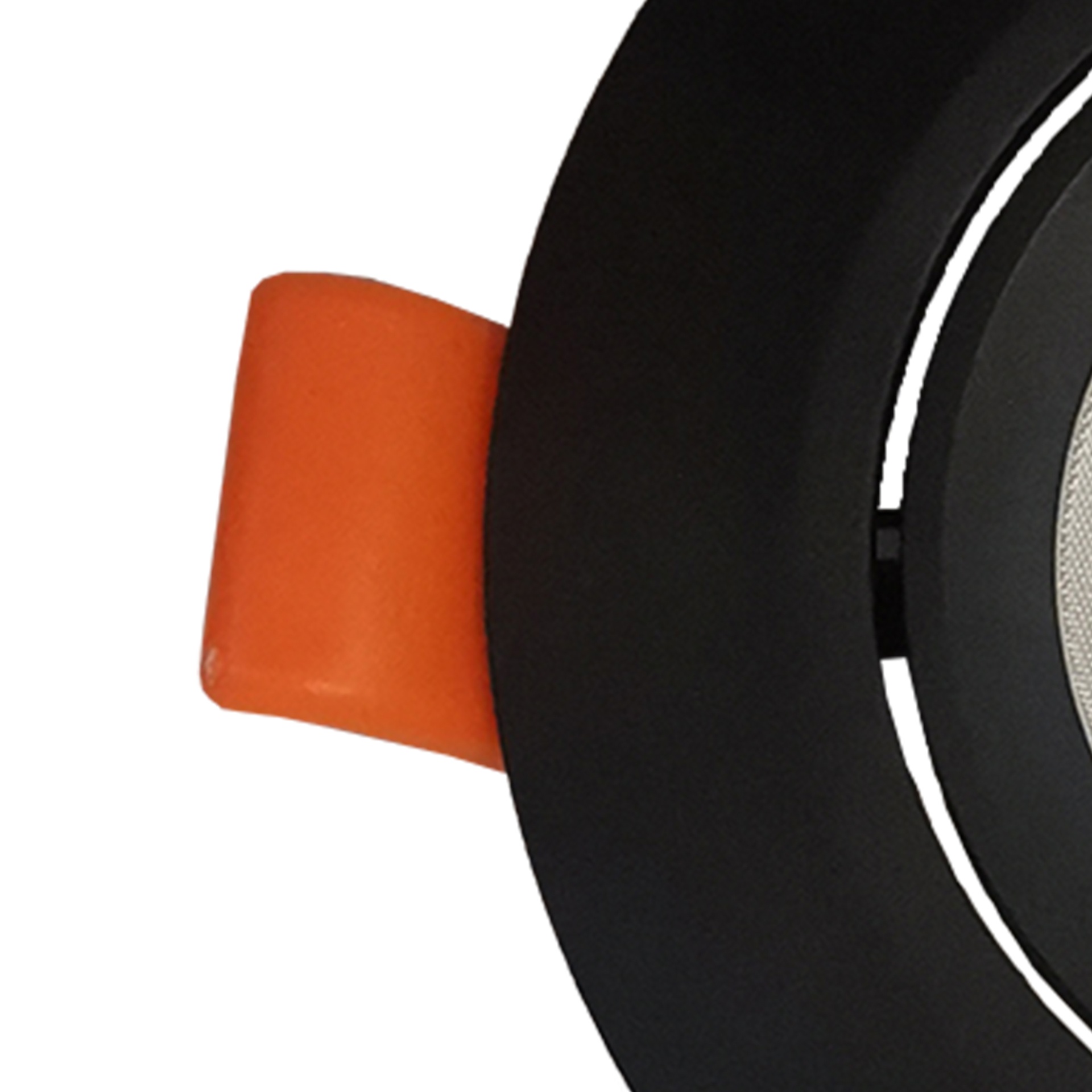 Panama · Luminaires encastrés · Noir