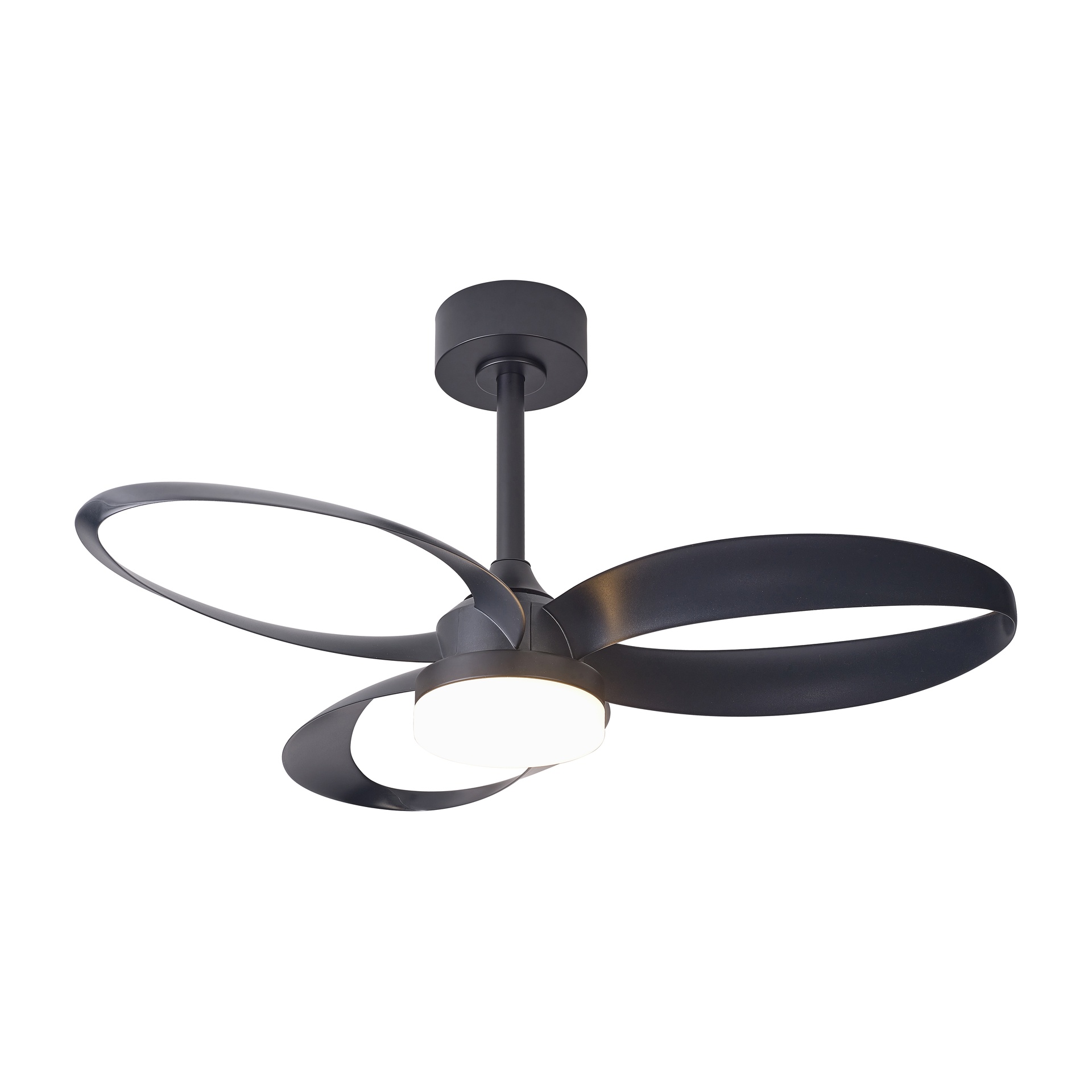 INFINITY FAN * VENTILATORELED 20W-3000K-5000K *****L*****