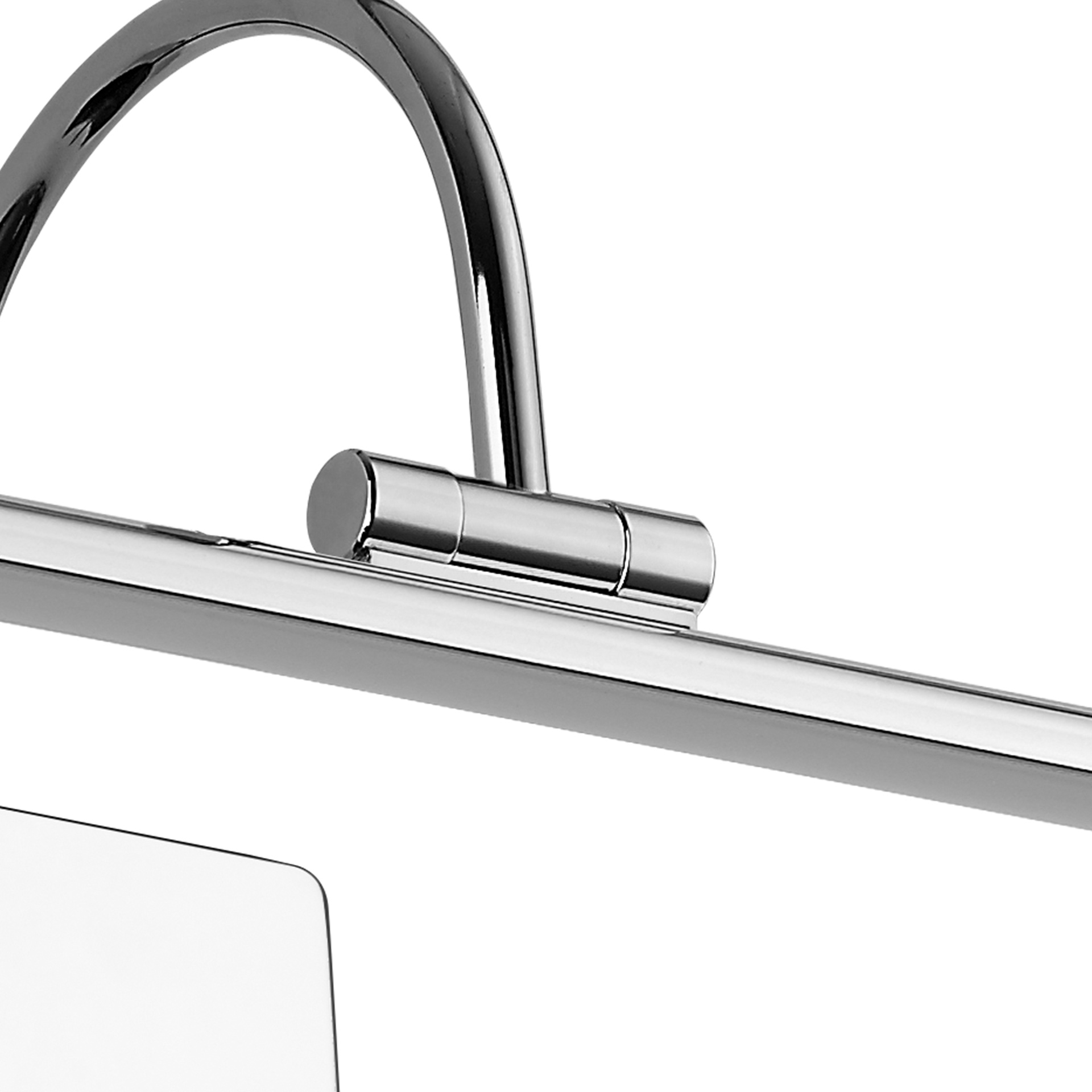 Paracuru · Luminaires muraux · Chrome