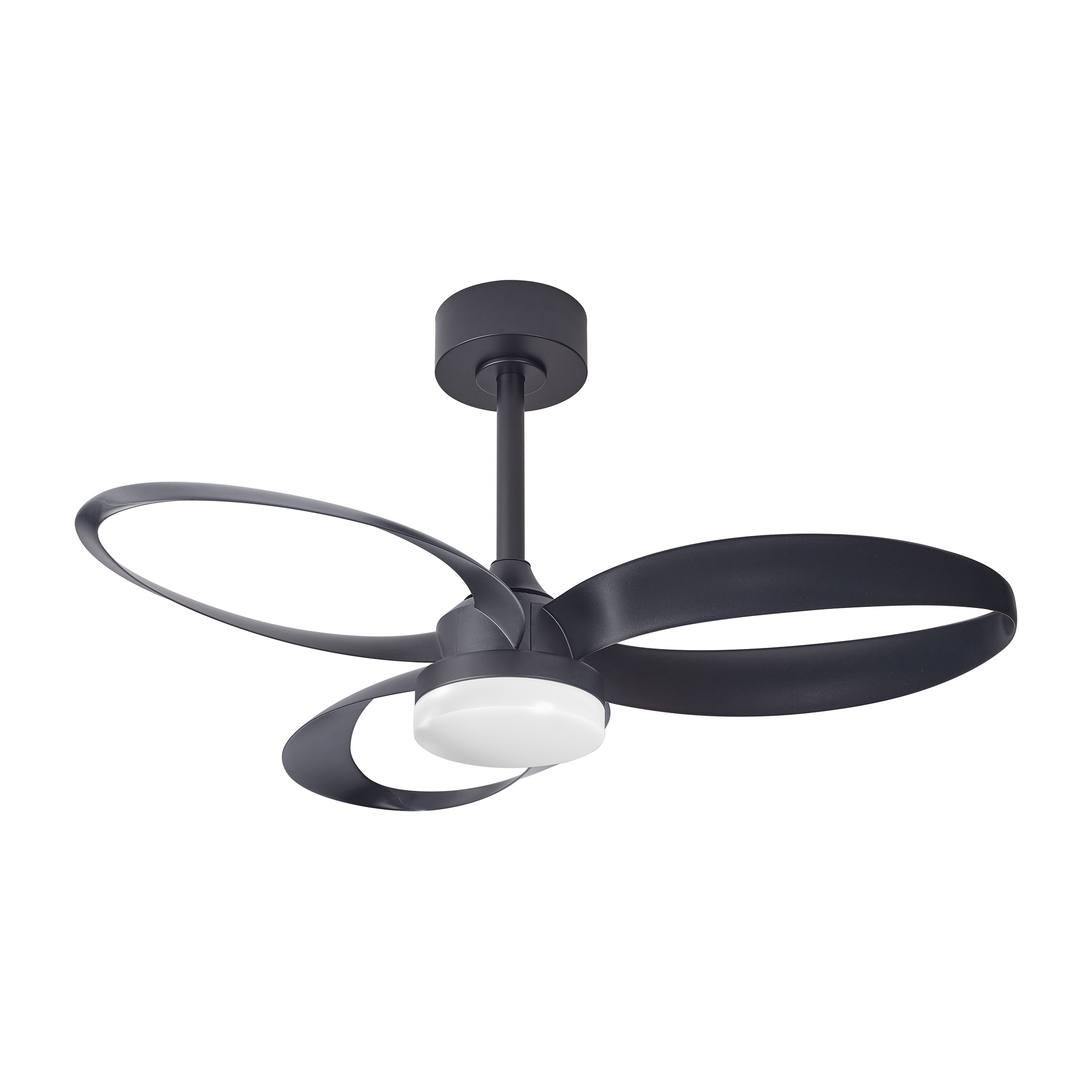 INFINITY FAN * VENTILATORELED 20W-3000K-5000K *****L*****