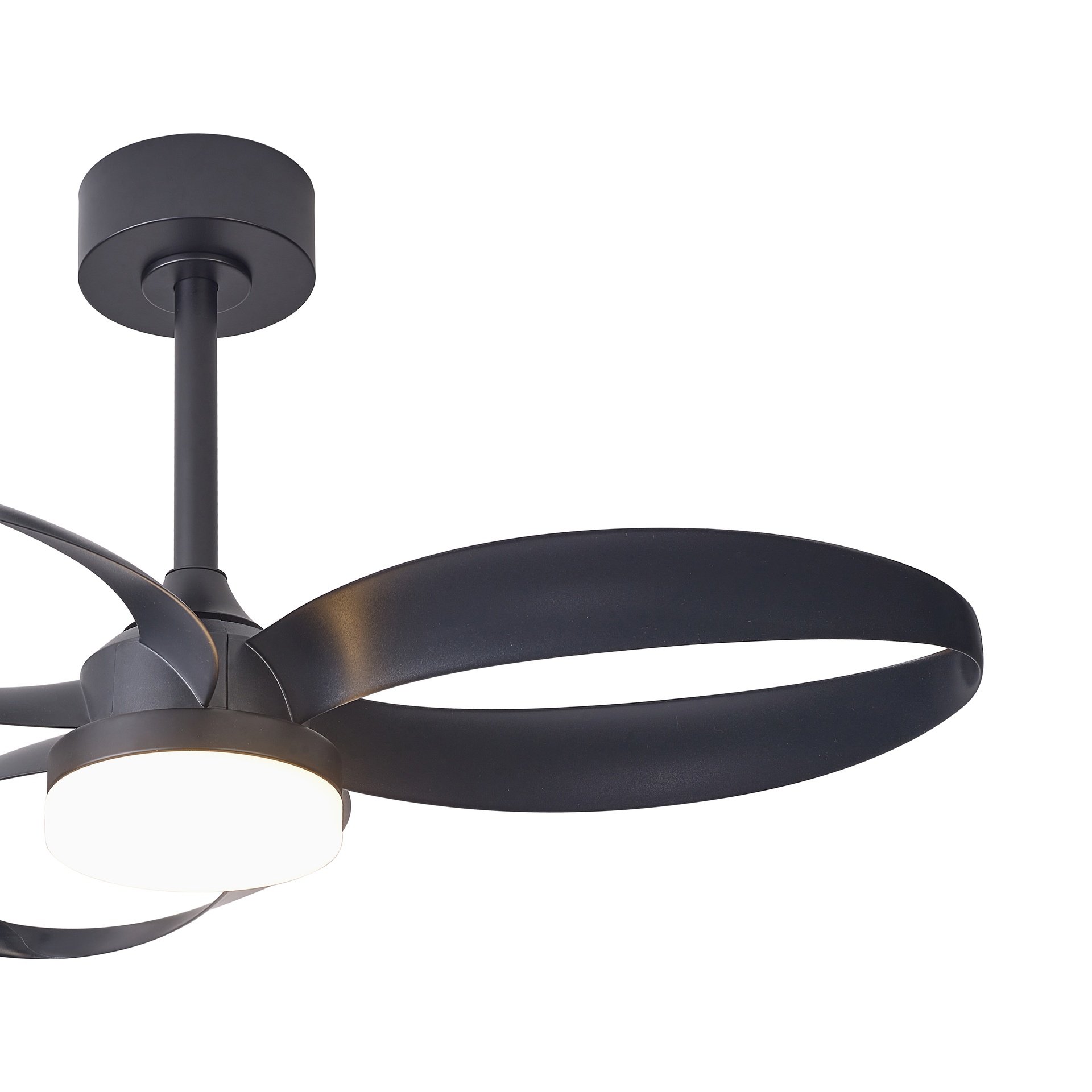 INFINITY FAN * VENTILATORELED 20W-3000K-5000K *****L*****