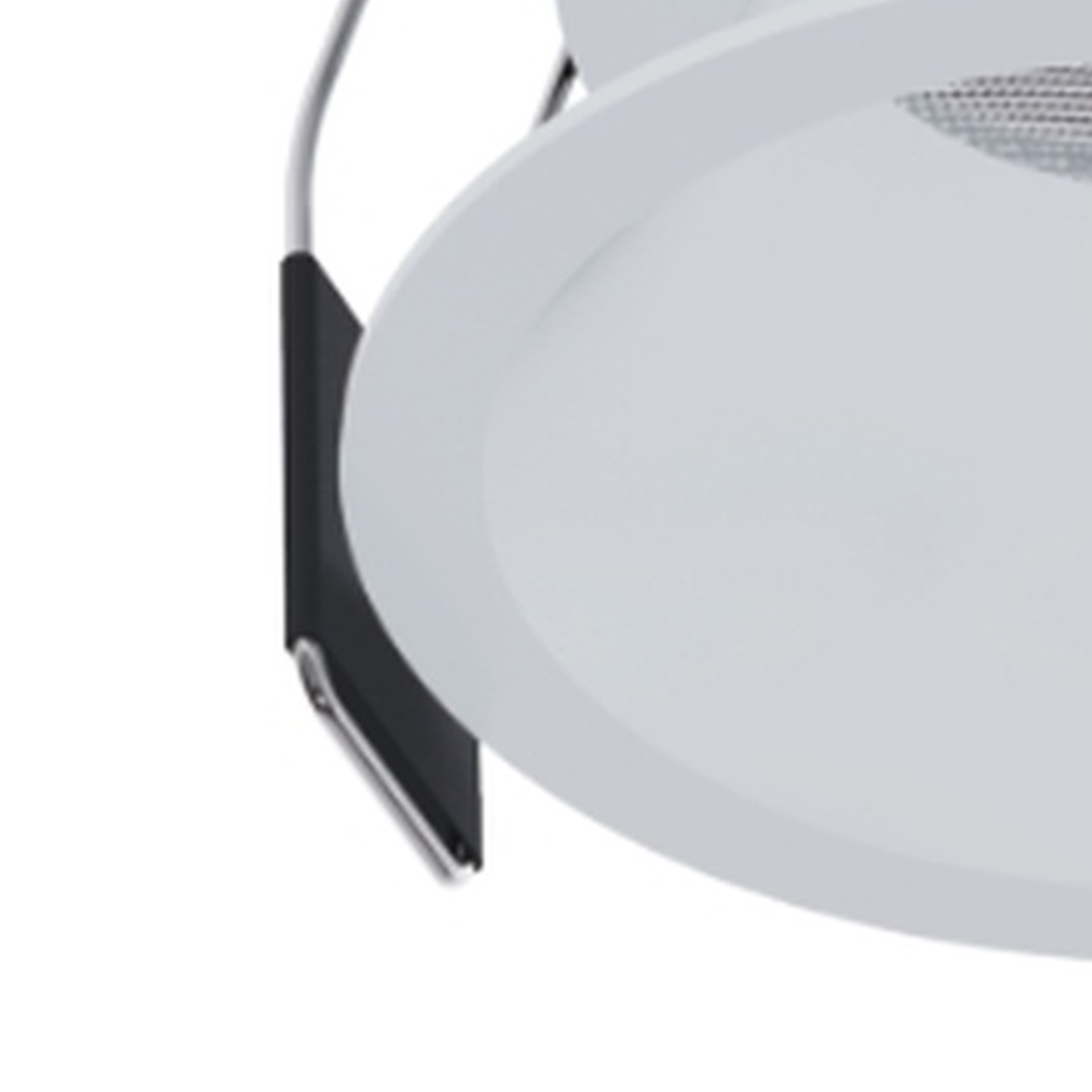 Rombok · Luminaires encastrés · Blanc