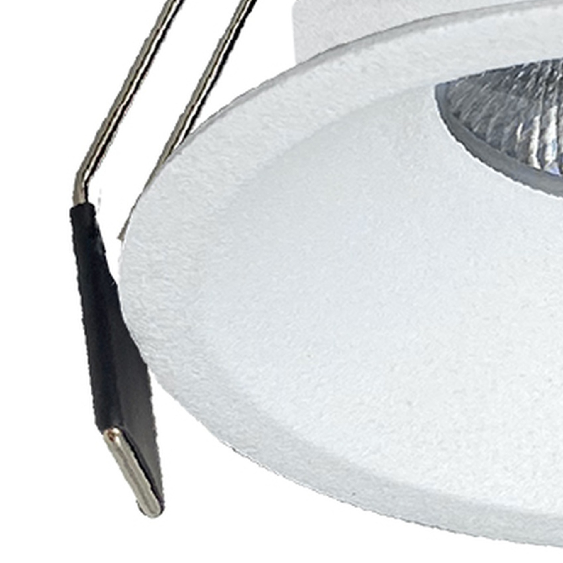 ROMBOK * RECESSED LED CCT WHITE 12W IP65