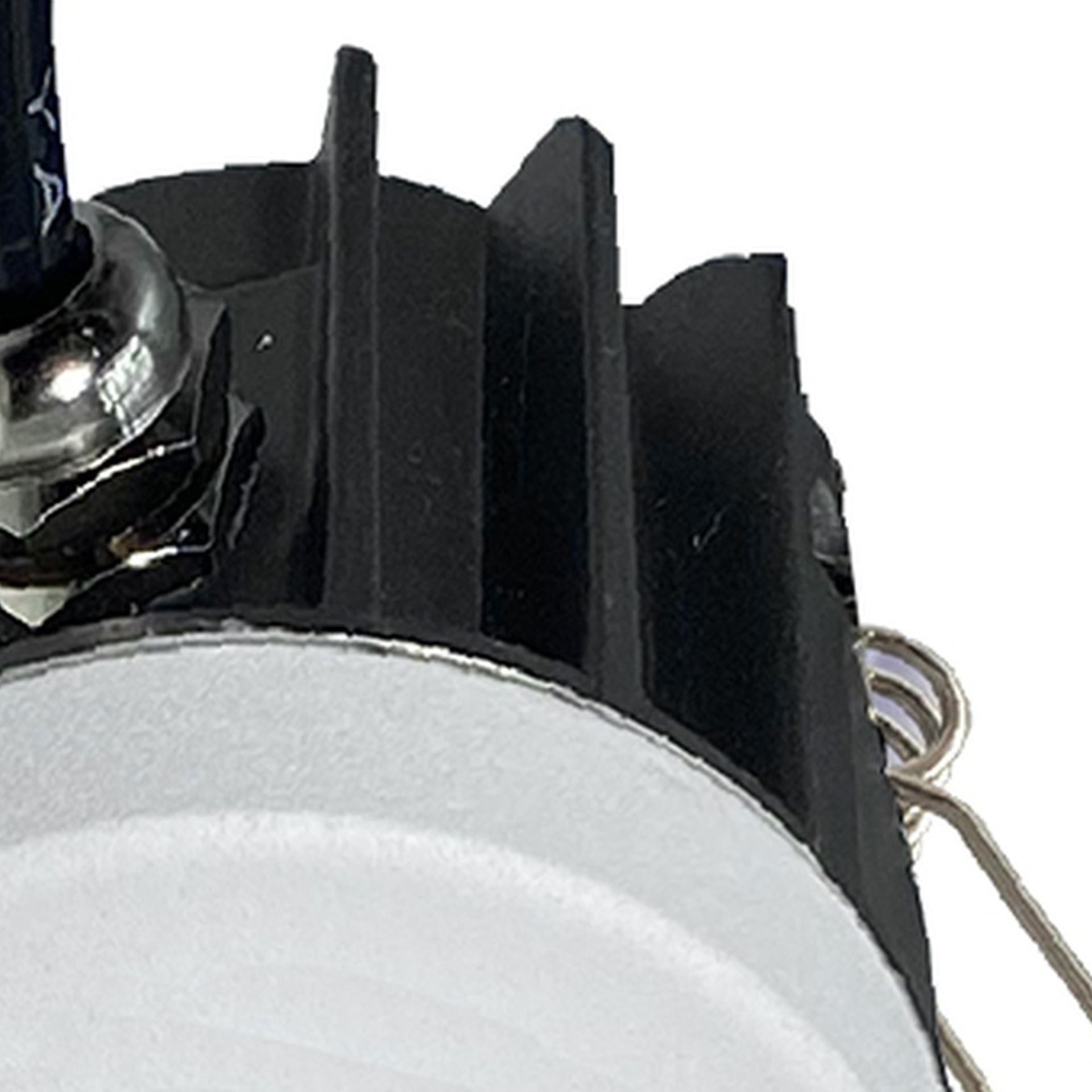 ROMBOK * RECESSED LED CCT WHITE 12W IP65