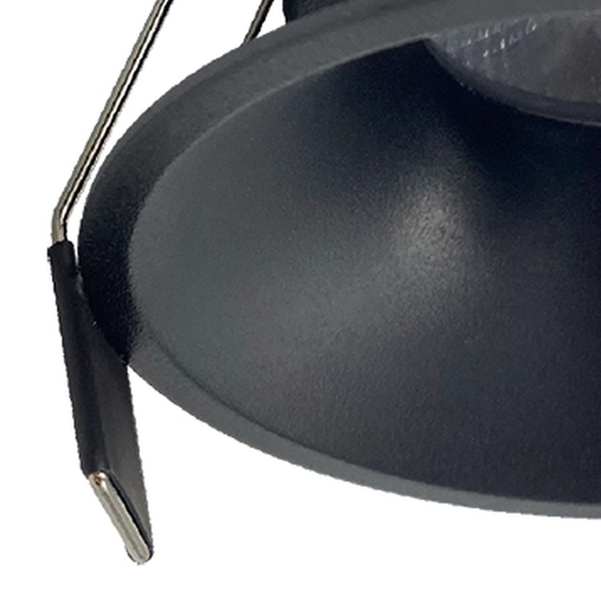 ROMBOK * RECESSED LED CCT BLACK 12W IP65