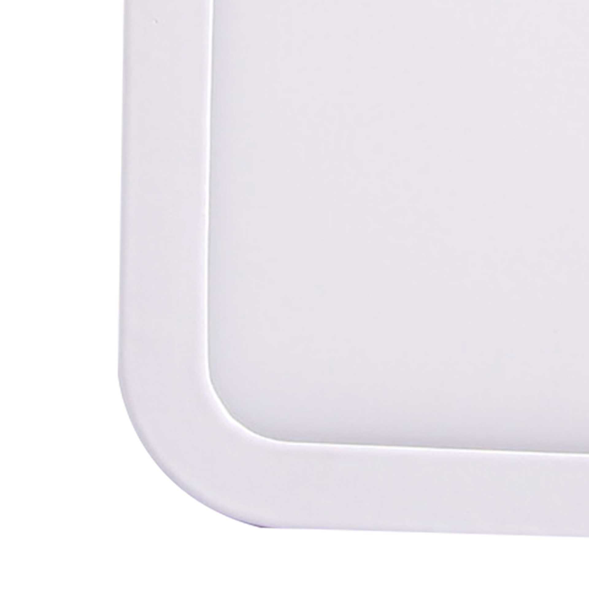 SAONA * DOWNLIGHT LED CARRÉ - 24W - 3000K