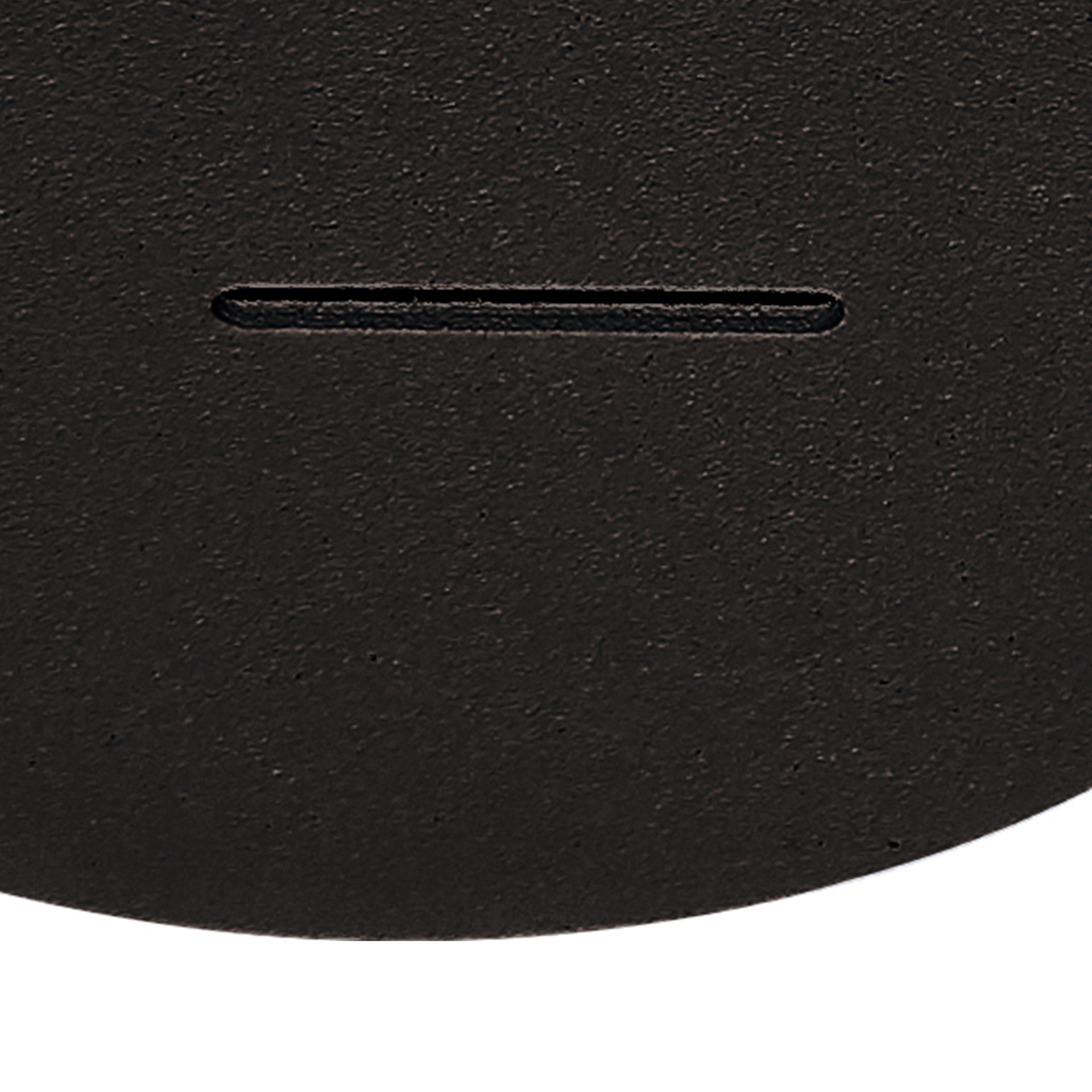 SOTAVENTO * SEGNAPASSI LED 3W 3000K IP42 R NERO