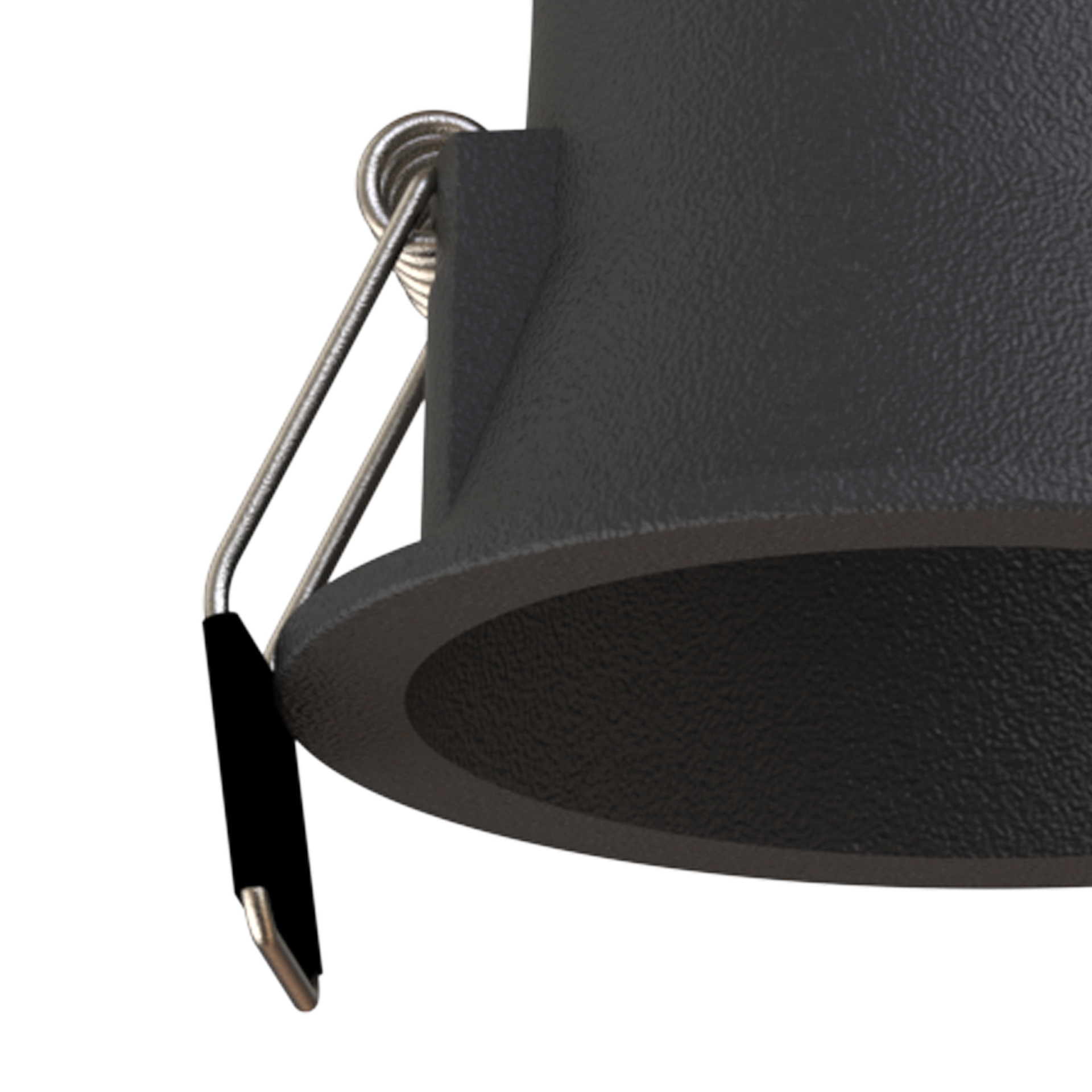 Sunset · Luminaires encastrés · Noir