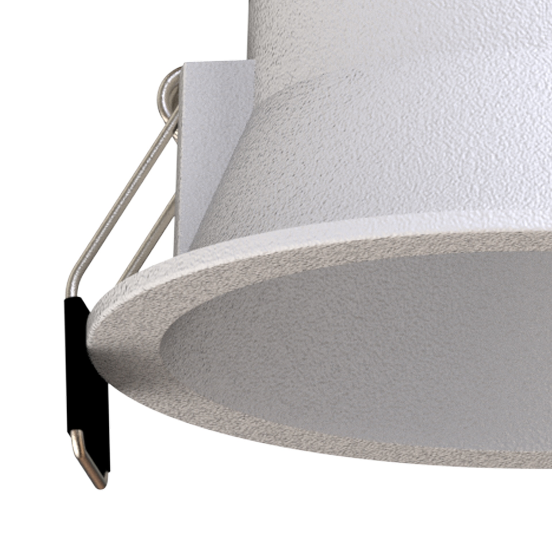 SUNSET * RECESSED LED 10W Marco WHITE