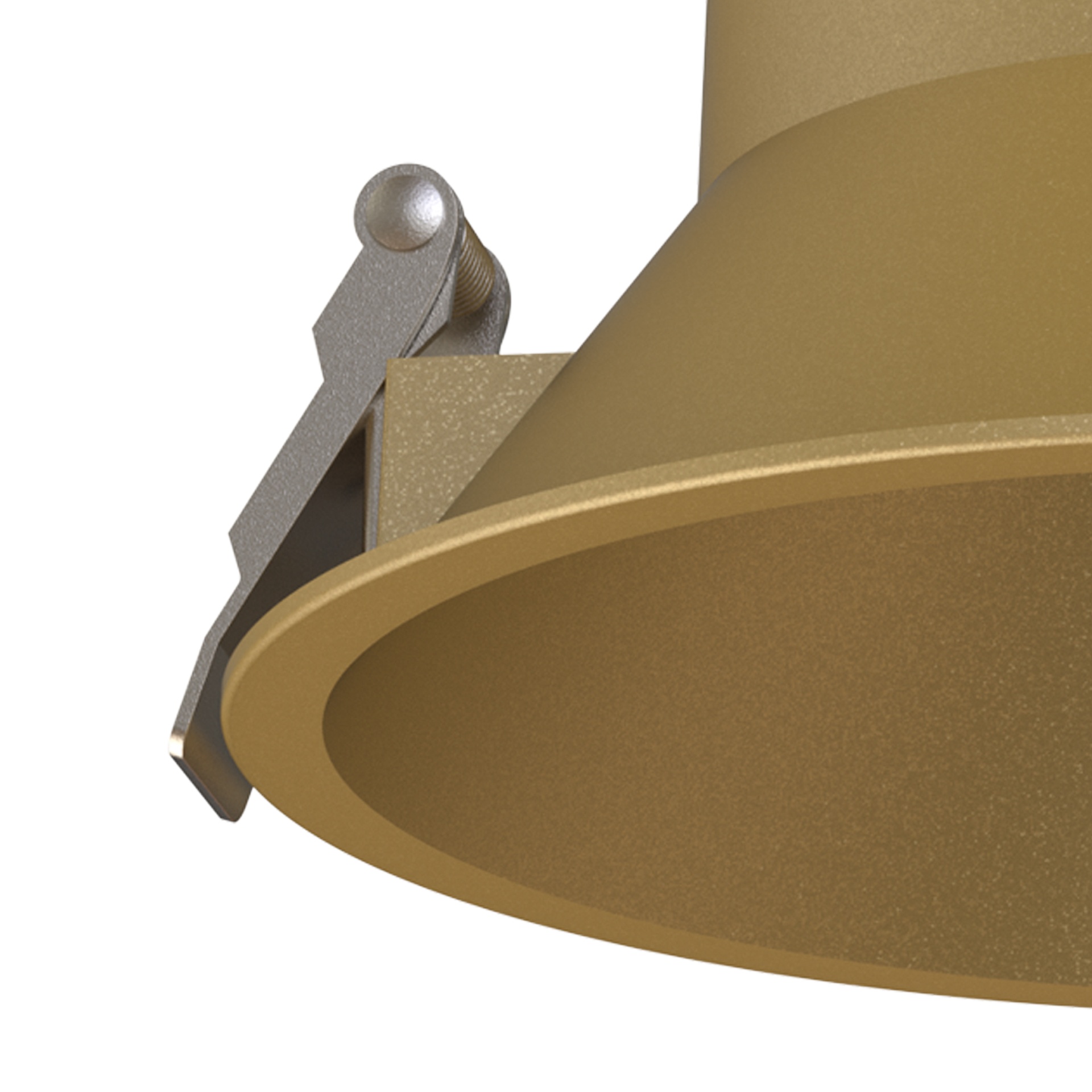 Sunset · Luminaires encastrés · Or