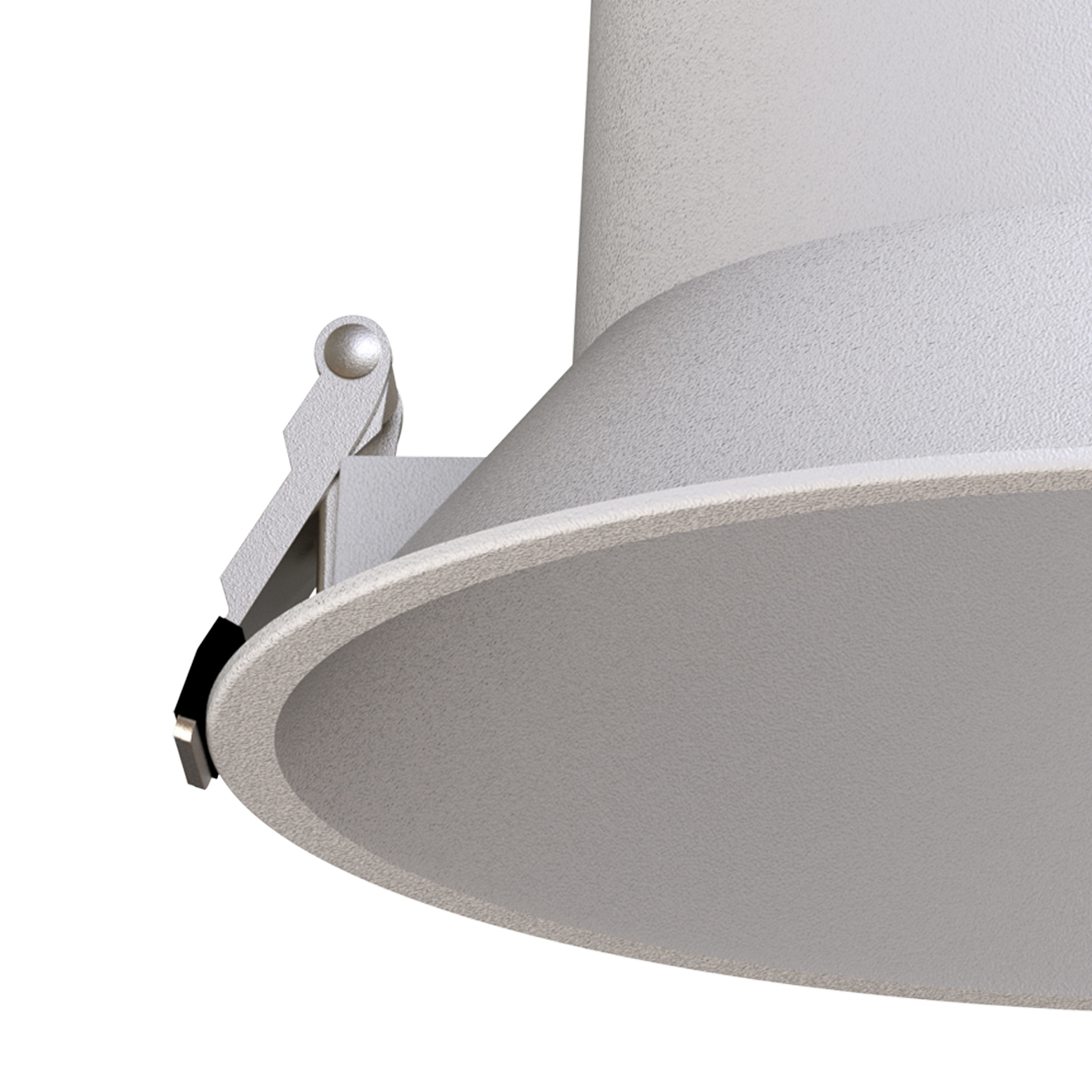 SUNSET * RECESSED LED 30/40W Marco WHITE