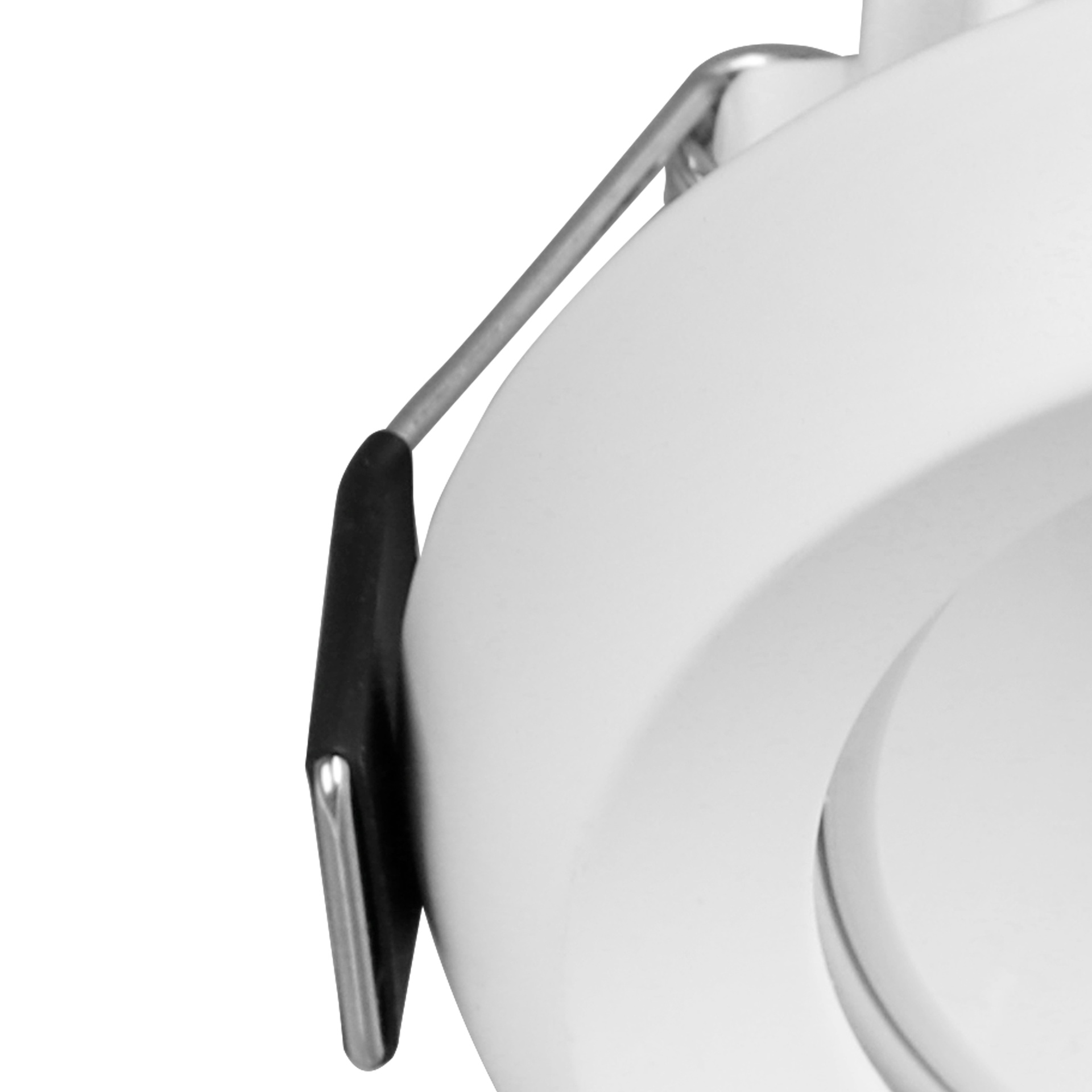 TAMPA * SPOT ENCASTRE IP65 8W CCT  Blanc
