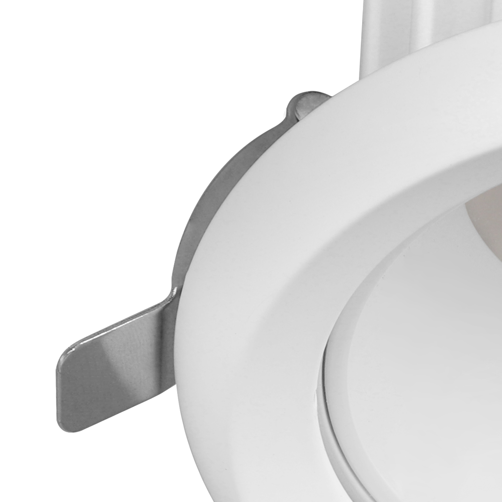 TAMPA * SPOT RECESSED IP65 10W CCT  White