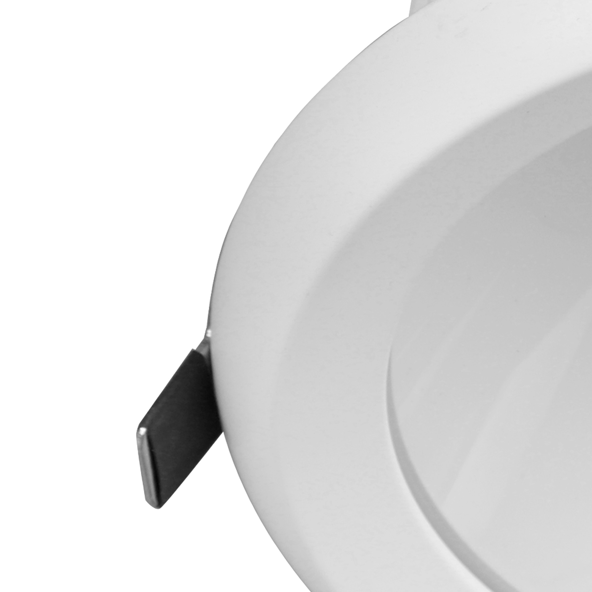 TAMPA * SPOT INCASSO IP65 20W CCT  Bianco