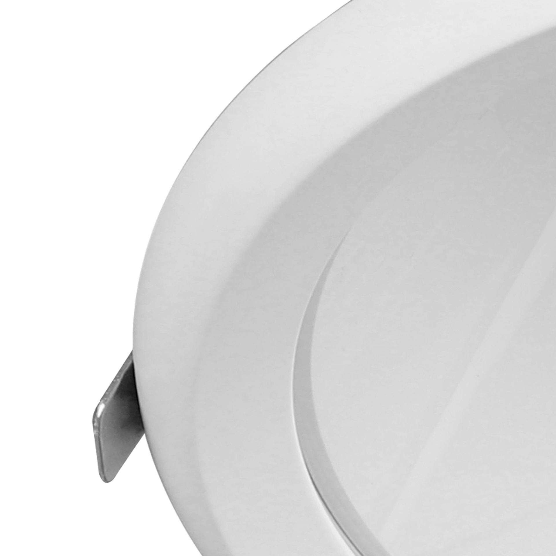 TAMPA * EMPOTRABLE IP65 30W CCT  BLANCO