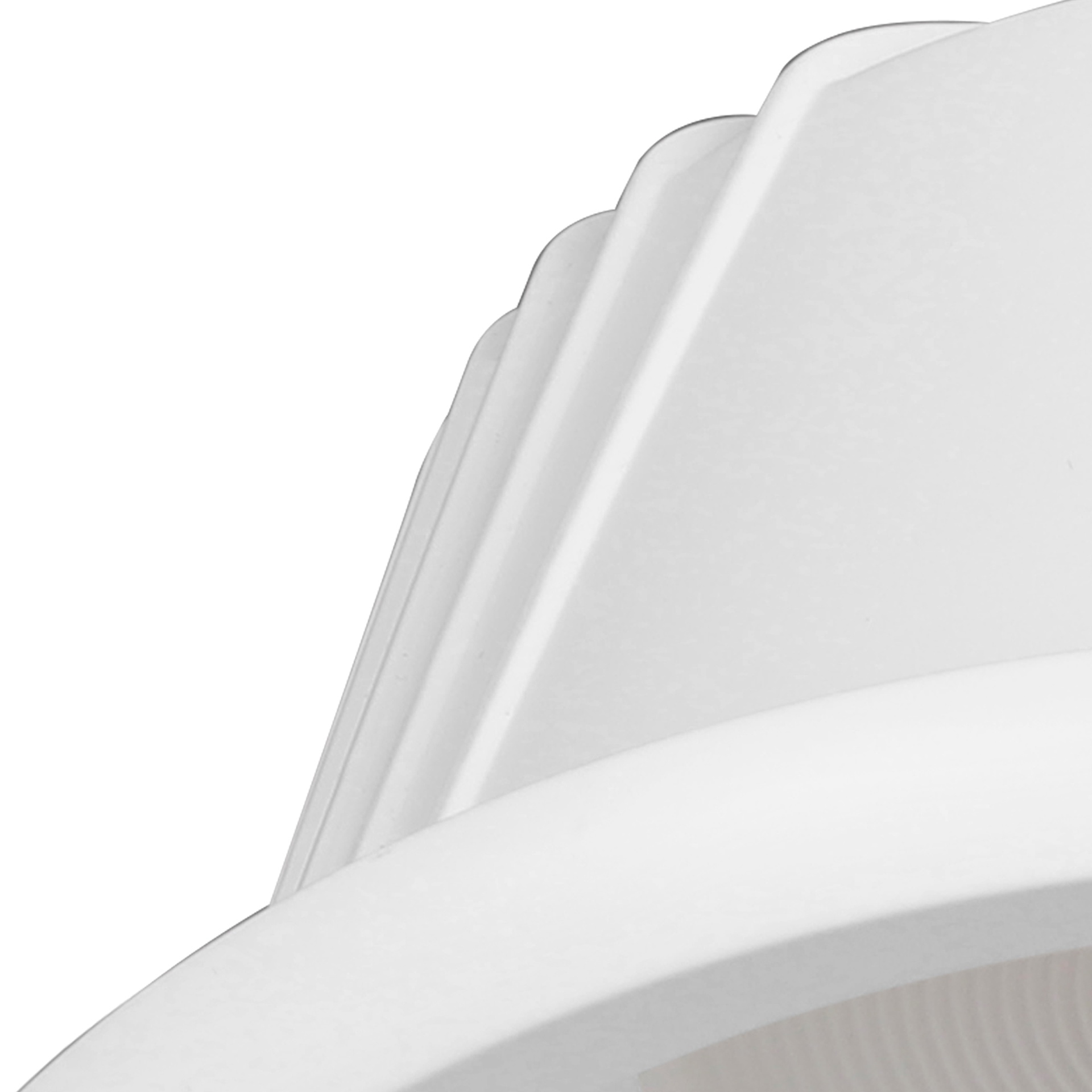 TAMPA * EMPOTRABLE IP65 30W CCT  BLANCO