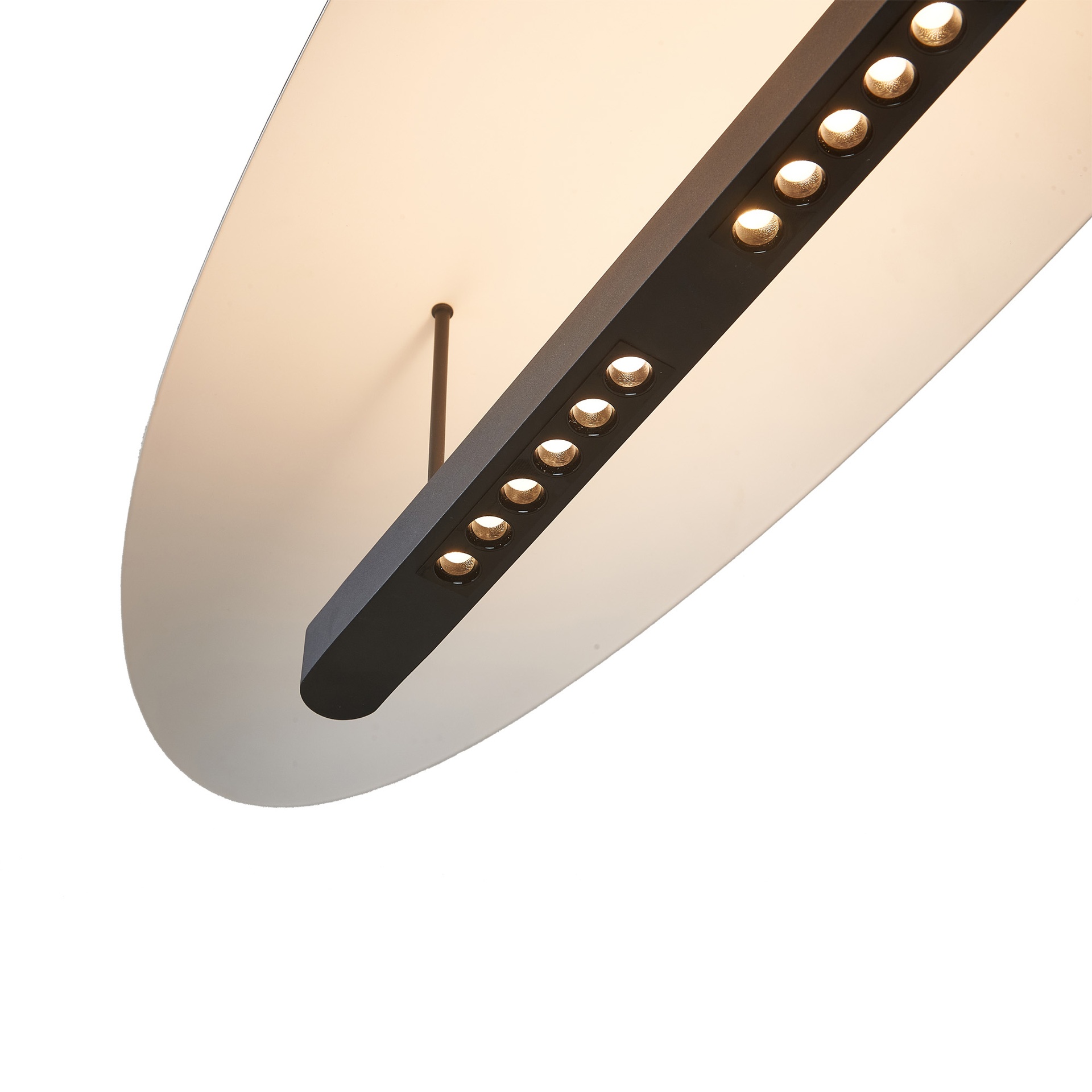 ***DES*** ABISAL * Lampada LED 48W