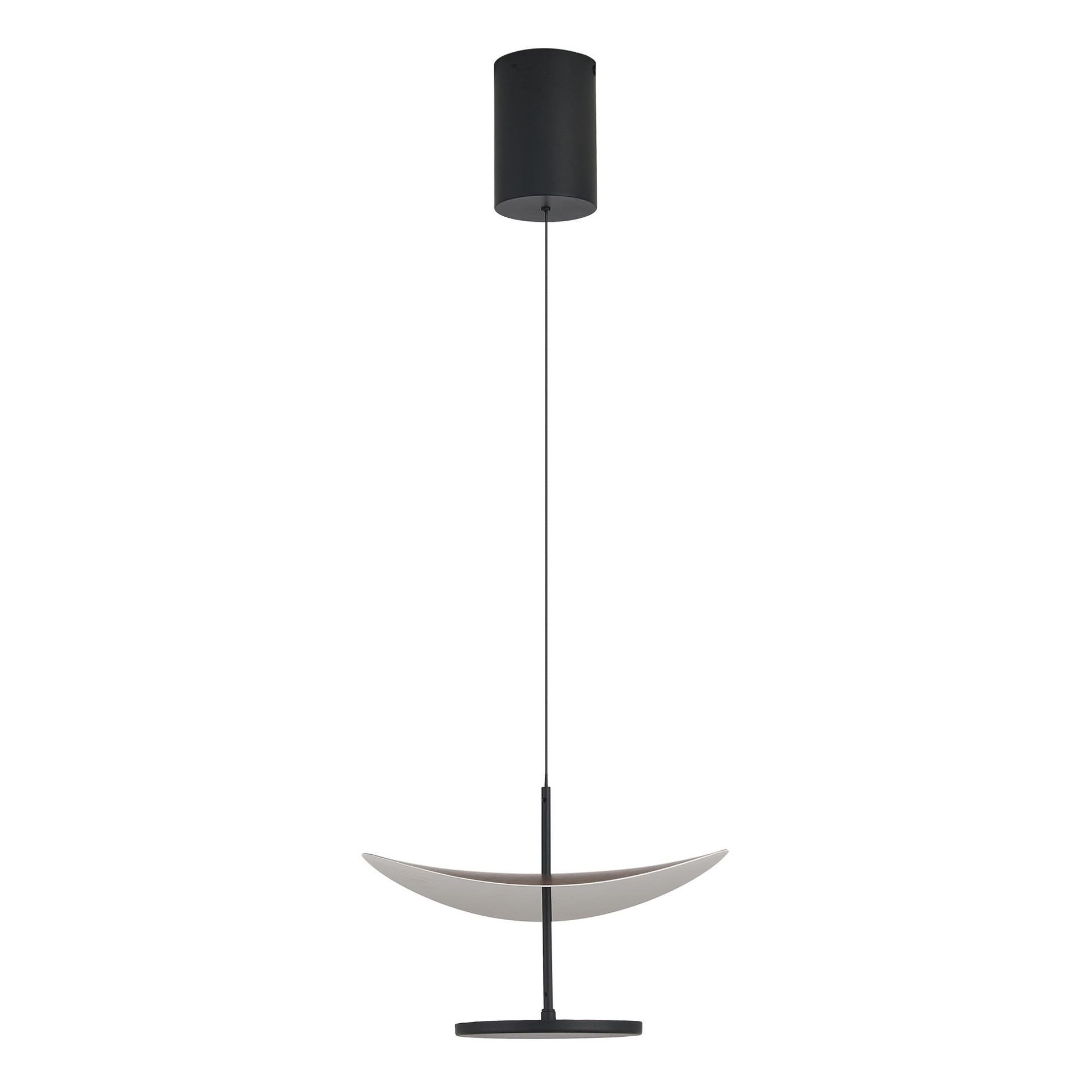 ABISAL * Pendant light LED 1 lights 18W CCT 2700-5700K