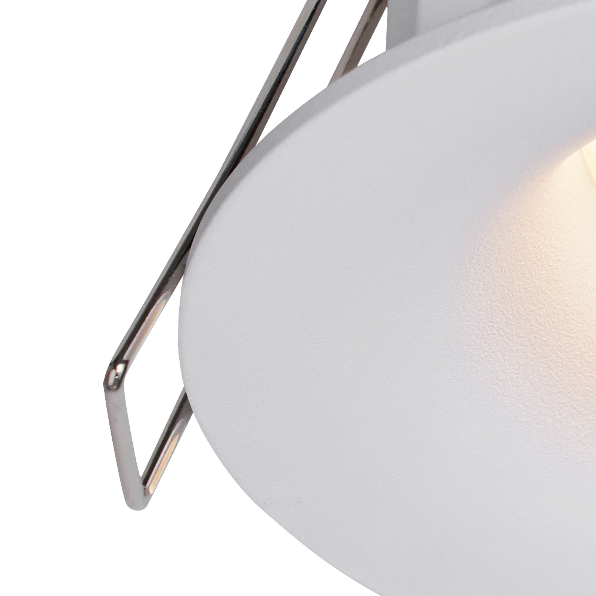 Tavira · Luminaires encastrés · Blanc