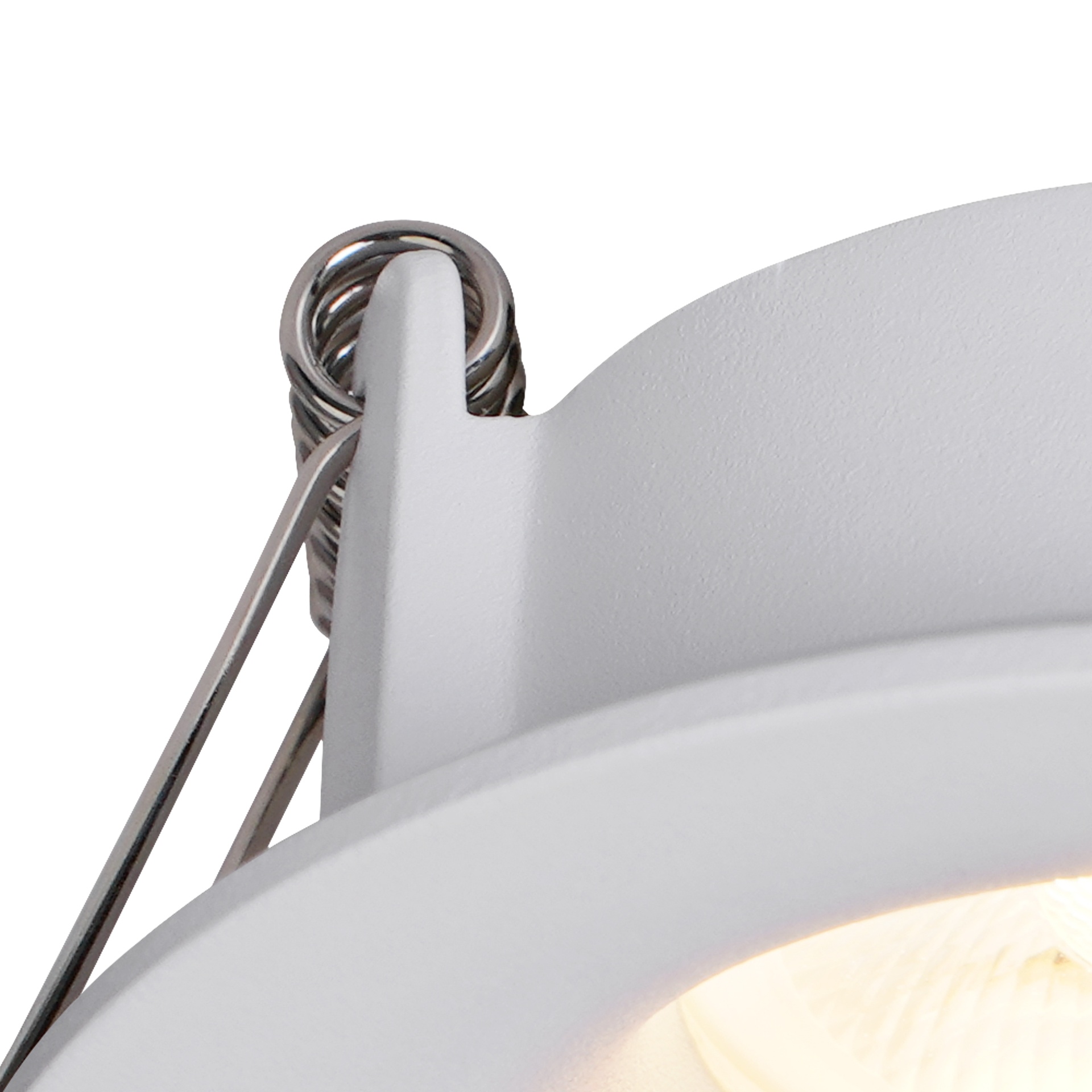 Tavira · Luminaires encastrés · Blanc