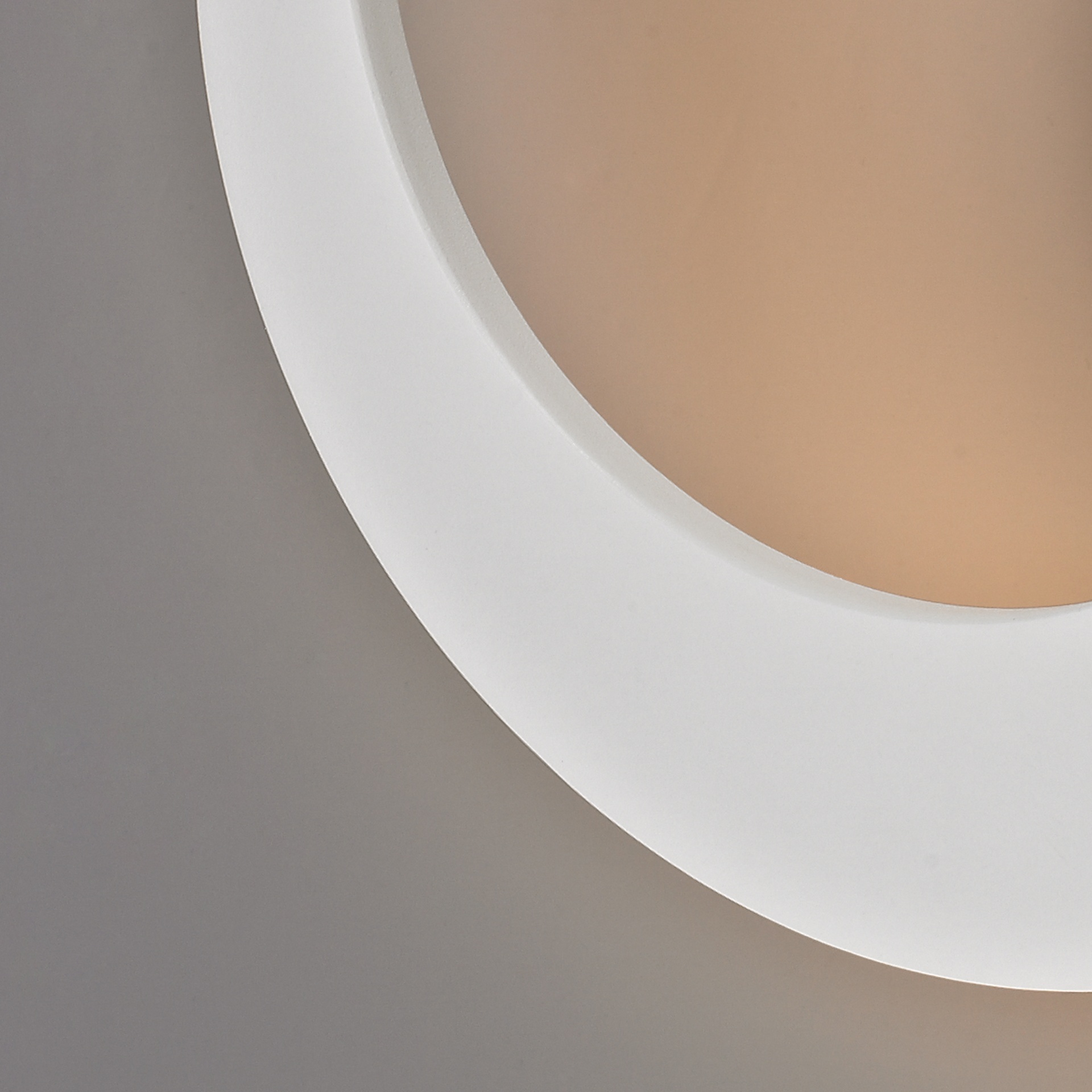 TORONTO * APPLIQUE LED 15W 3000K BIANCO
