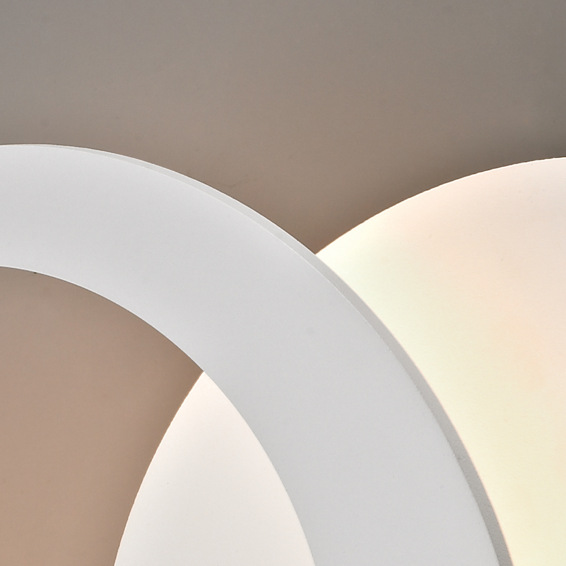 TORONTO * APPLIQUE LED 15W 3000K BIANCO