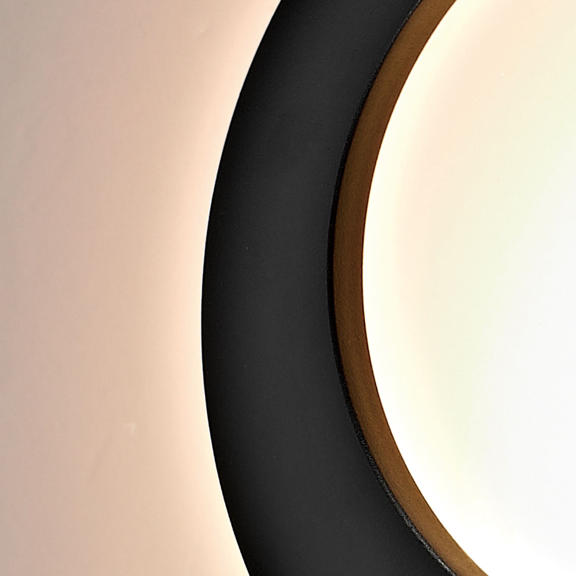 Toronto · Luminarias de pared · Black