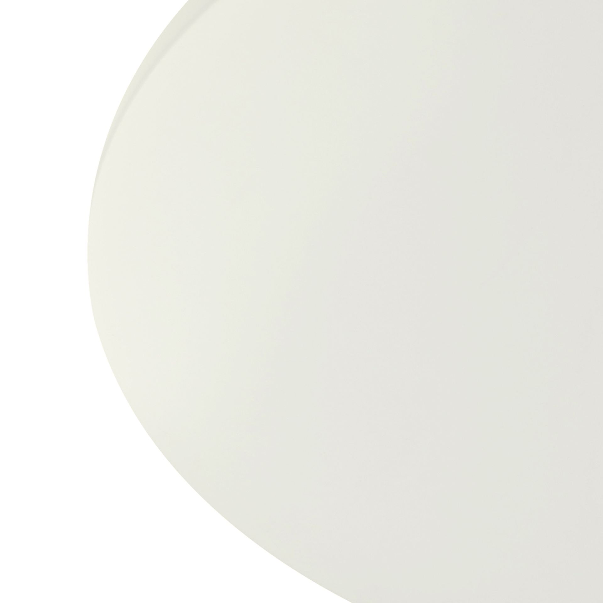 Zero E27 · Ceiling lights · Black