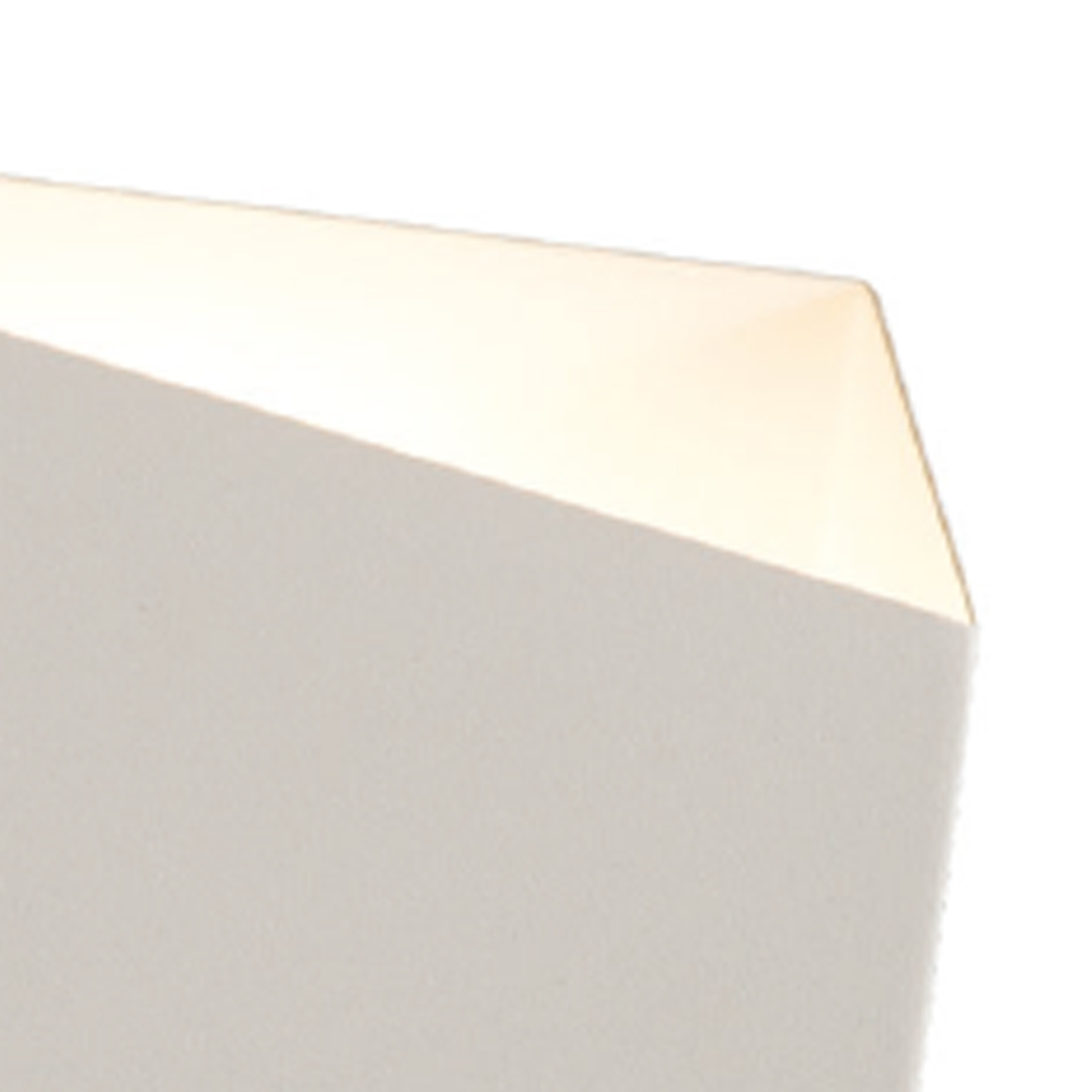 Asimetric · Luminaires muraux · Blanc