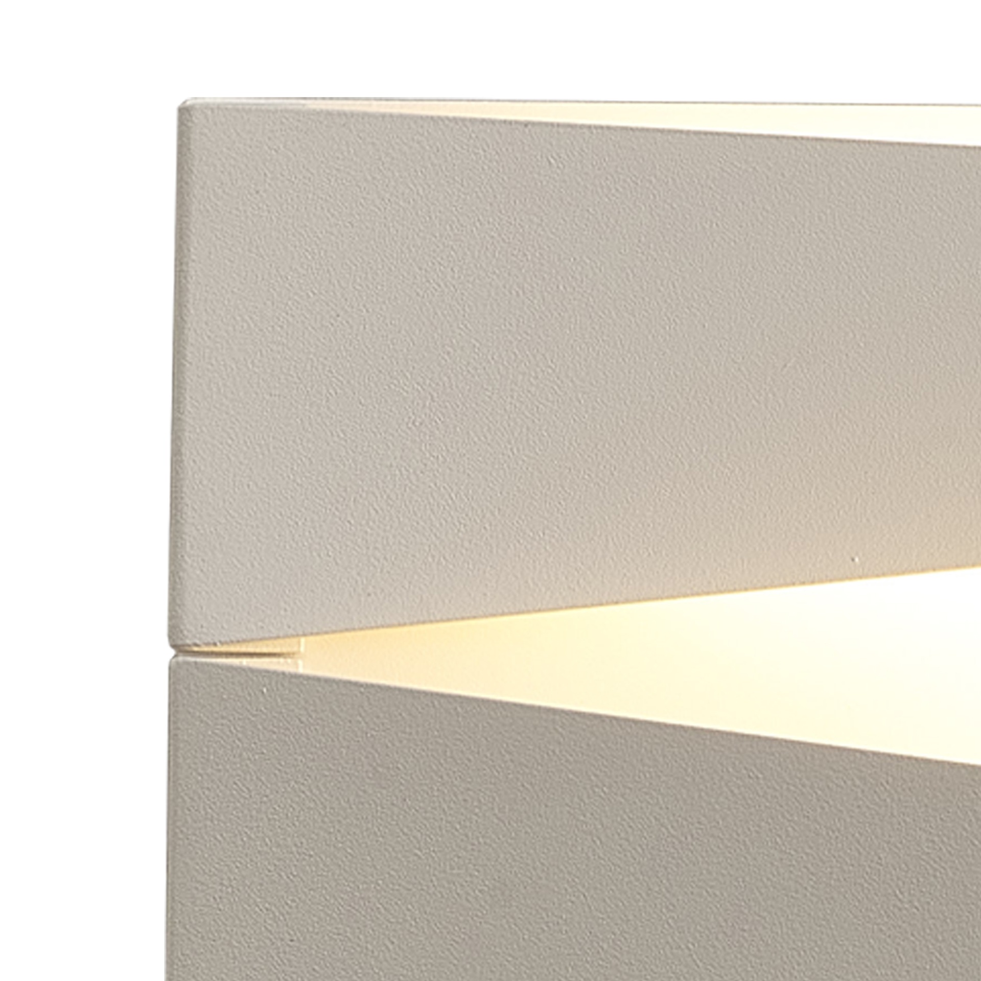 Fuji · Luminaires muraux · Blanc