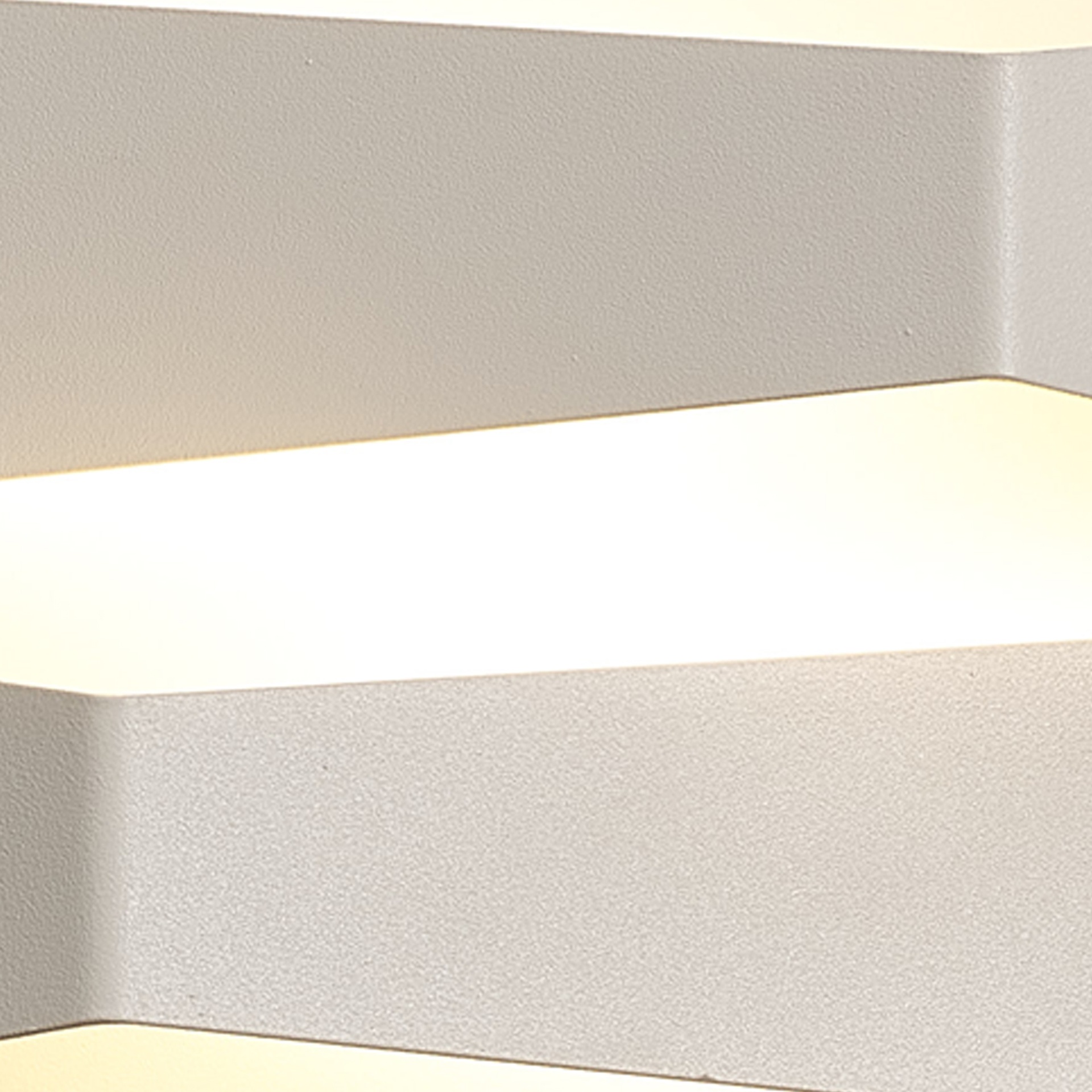 Fuji · Luminaires muraux · Blanc