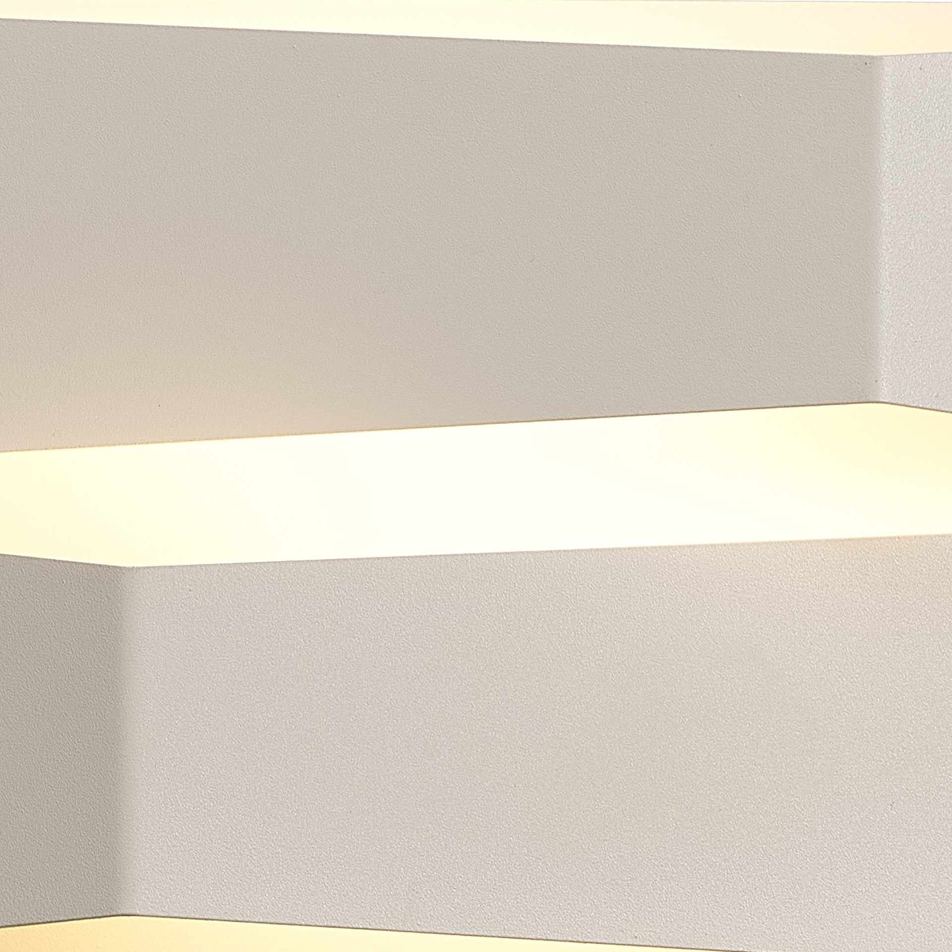 Fuji · Luminarias de pared · Blanco