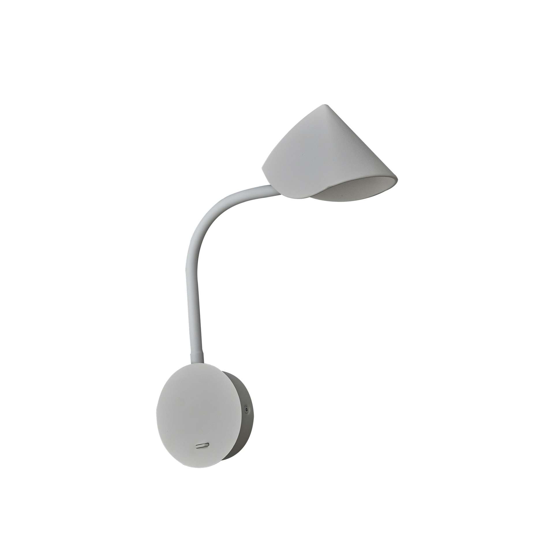 GOA * LED READING/WALL LAMP 6W 3000K WHITE