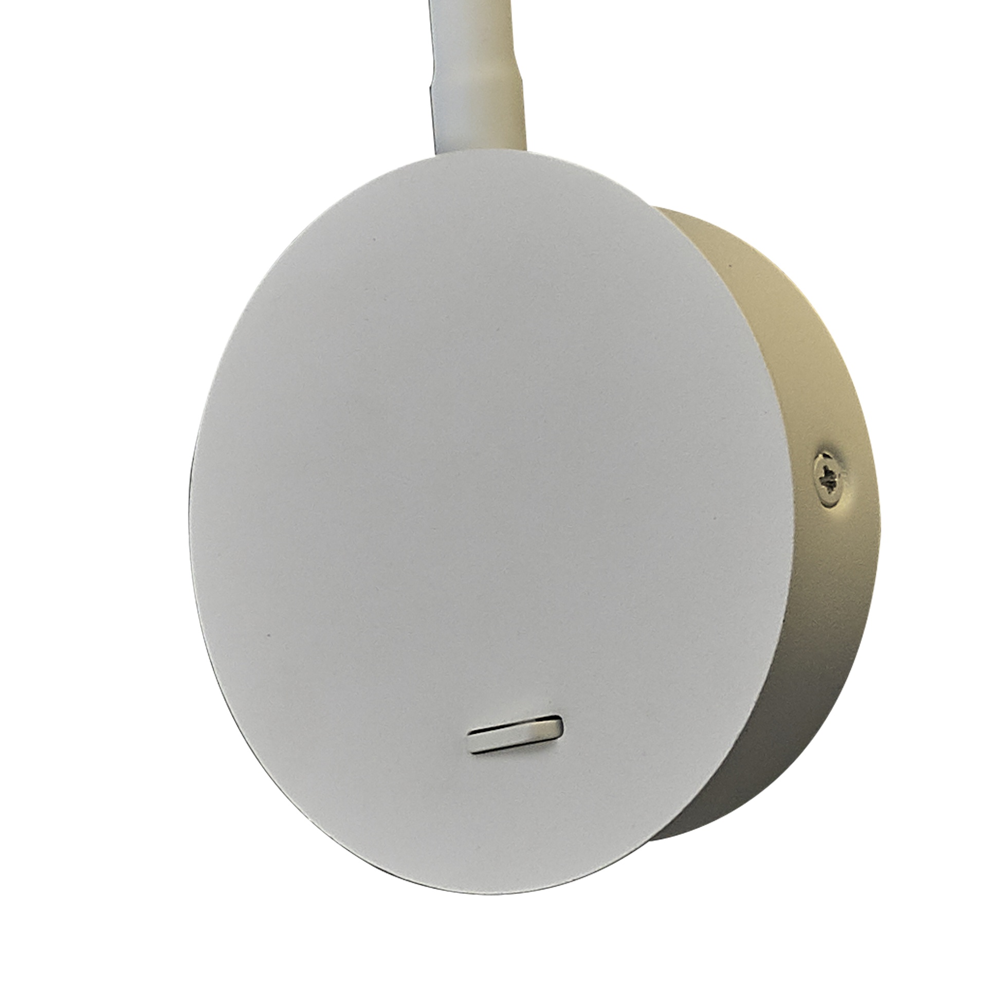 GOA * LED READING/WALL LAMP 6W 3000K WHITE
