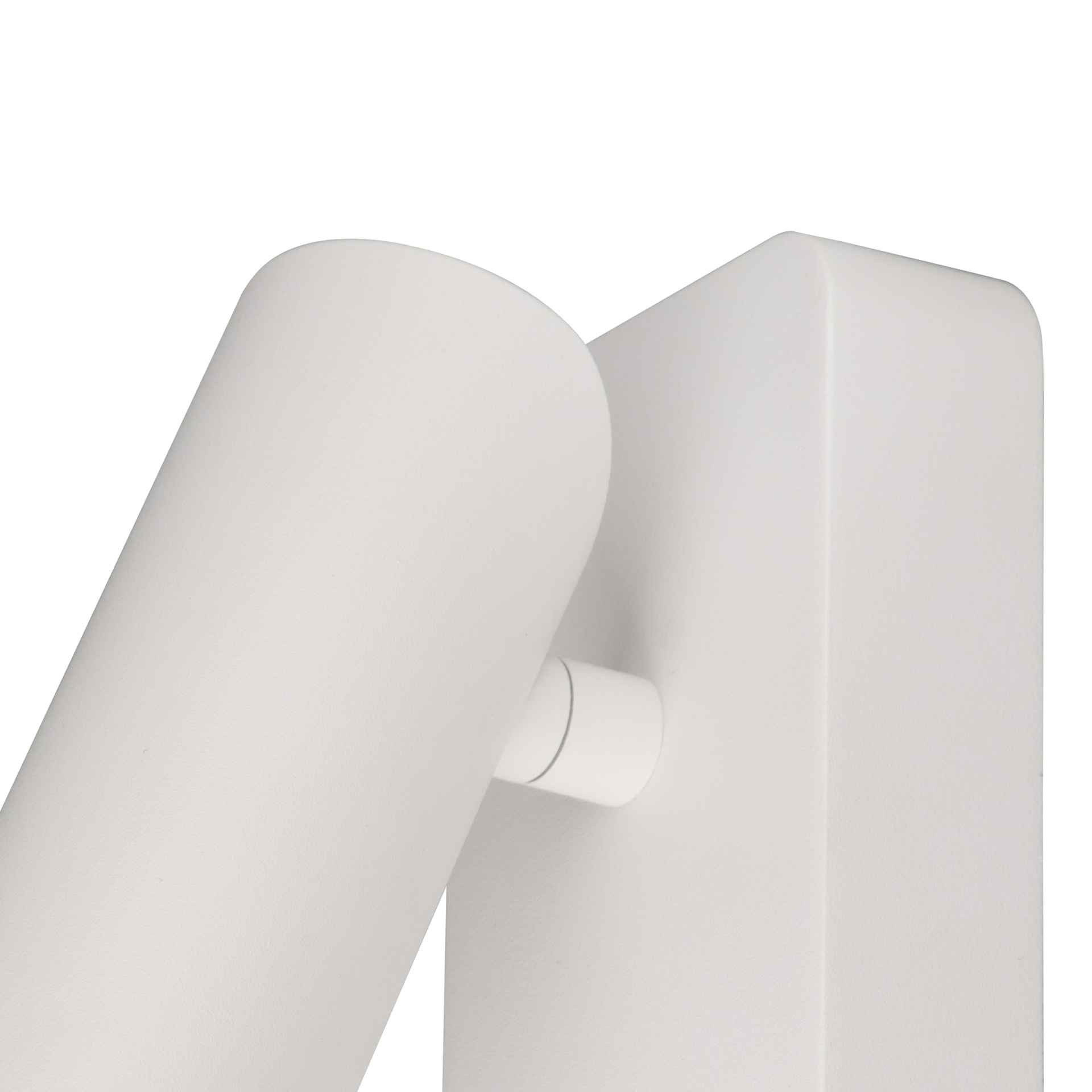 NOTTE * APPLIQUE LETTORE MINI GU10 - BIANCO