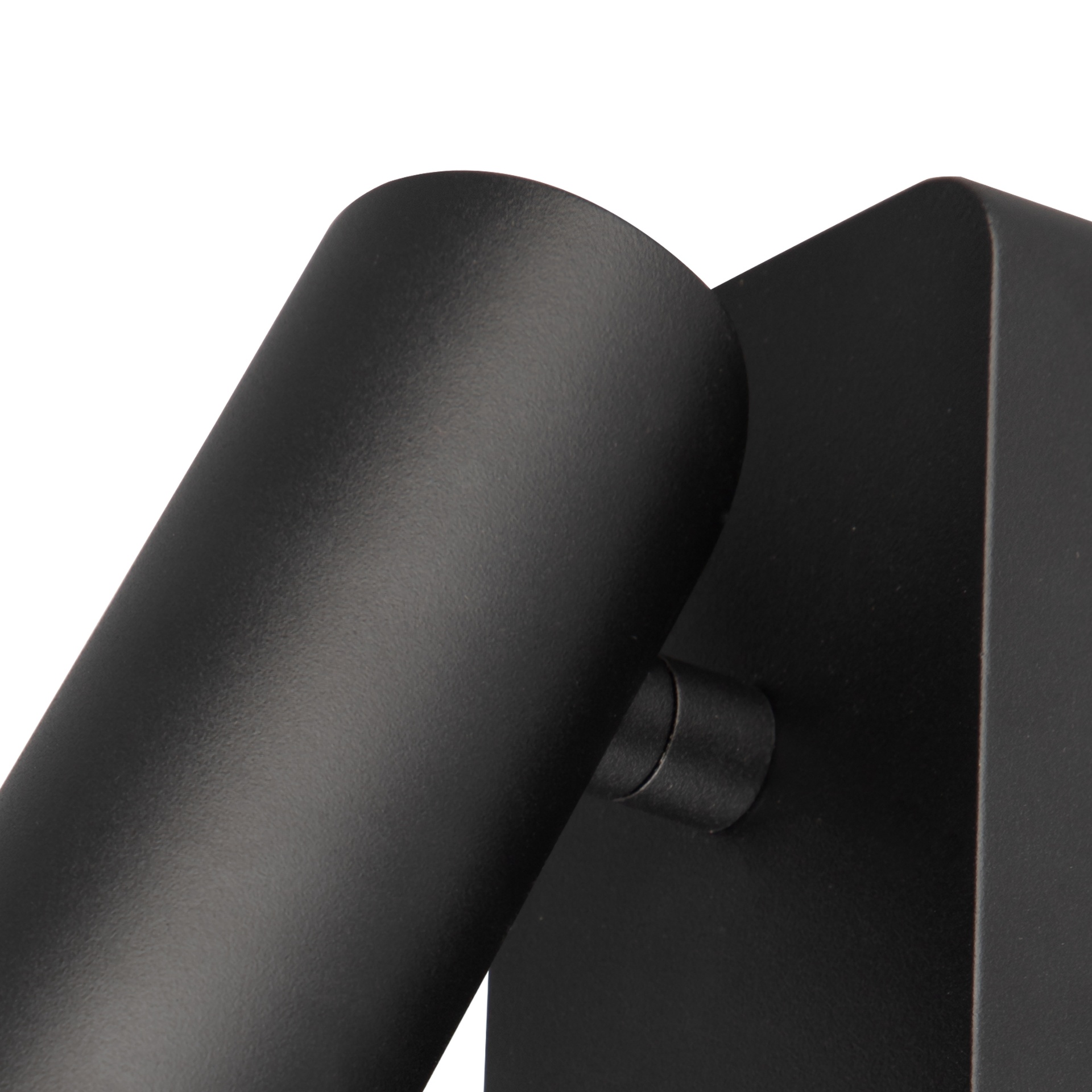 Notte · Luminarias de pared · Black