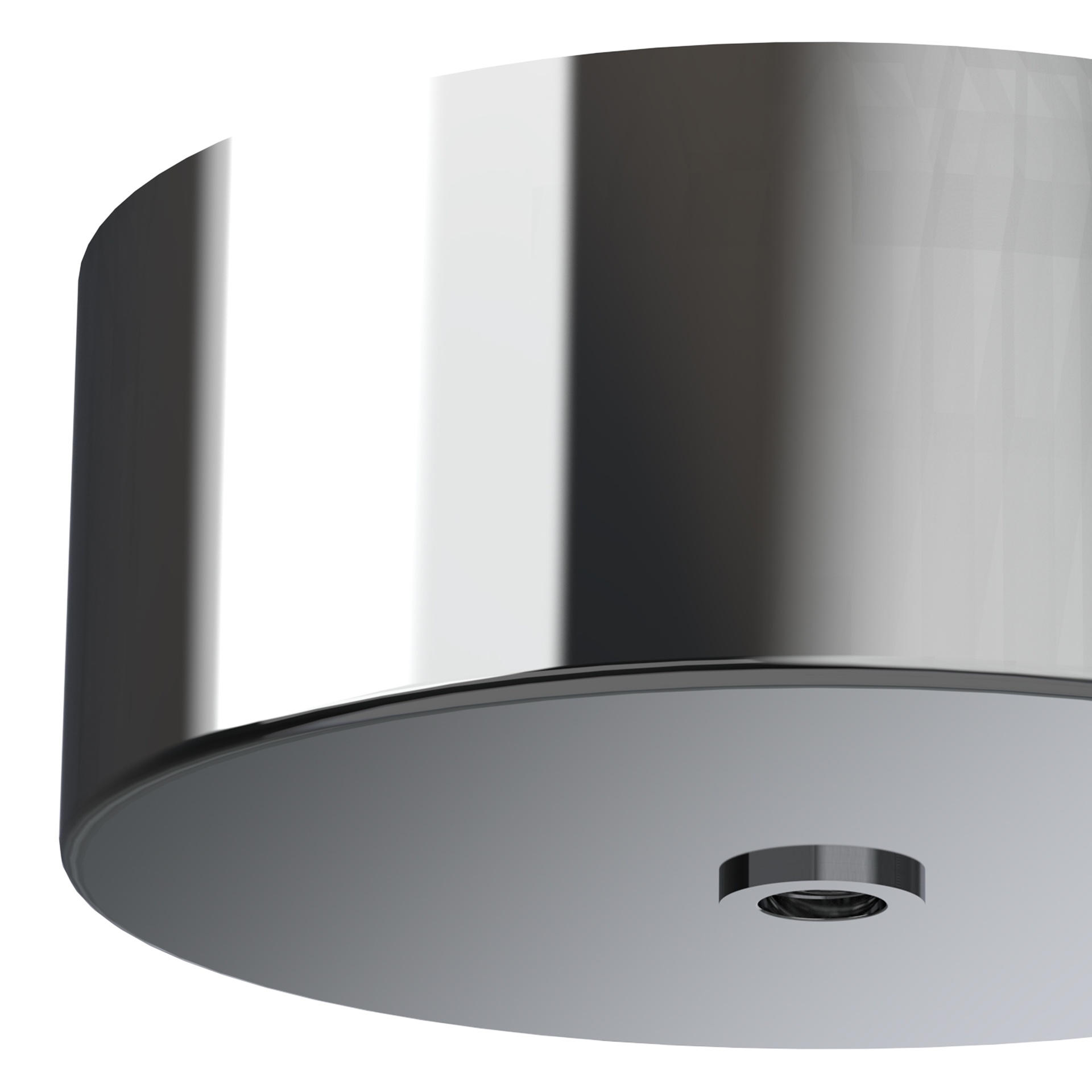 MODULAR LIGHT * SUPERFICIE DEL ROSSONE 1L - CROMO