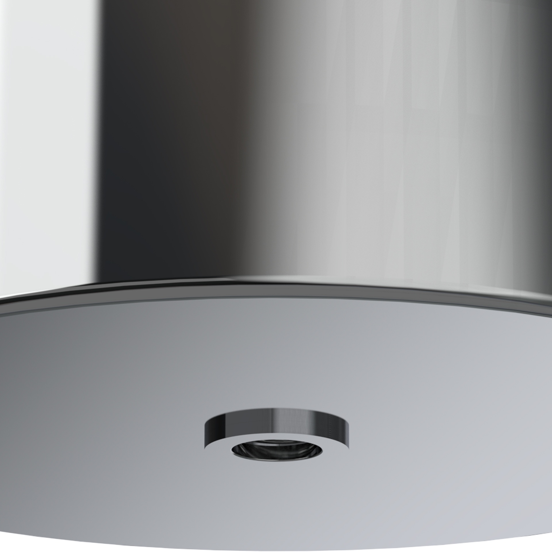 MODULAR LIGHT * SUPERFICIE DEL ROSSONE 1L - CROMO