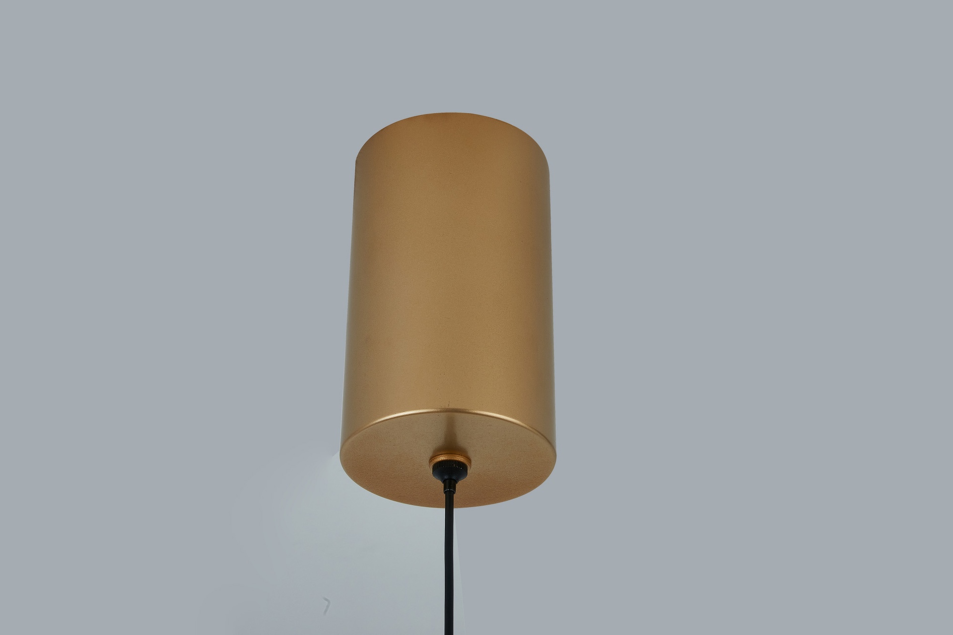 OASIS * PENDANT LAMP LED 12W GOLD - 1L - Dimmable TRIAC
