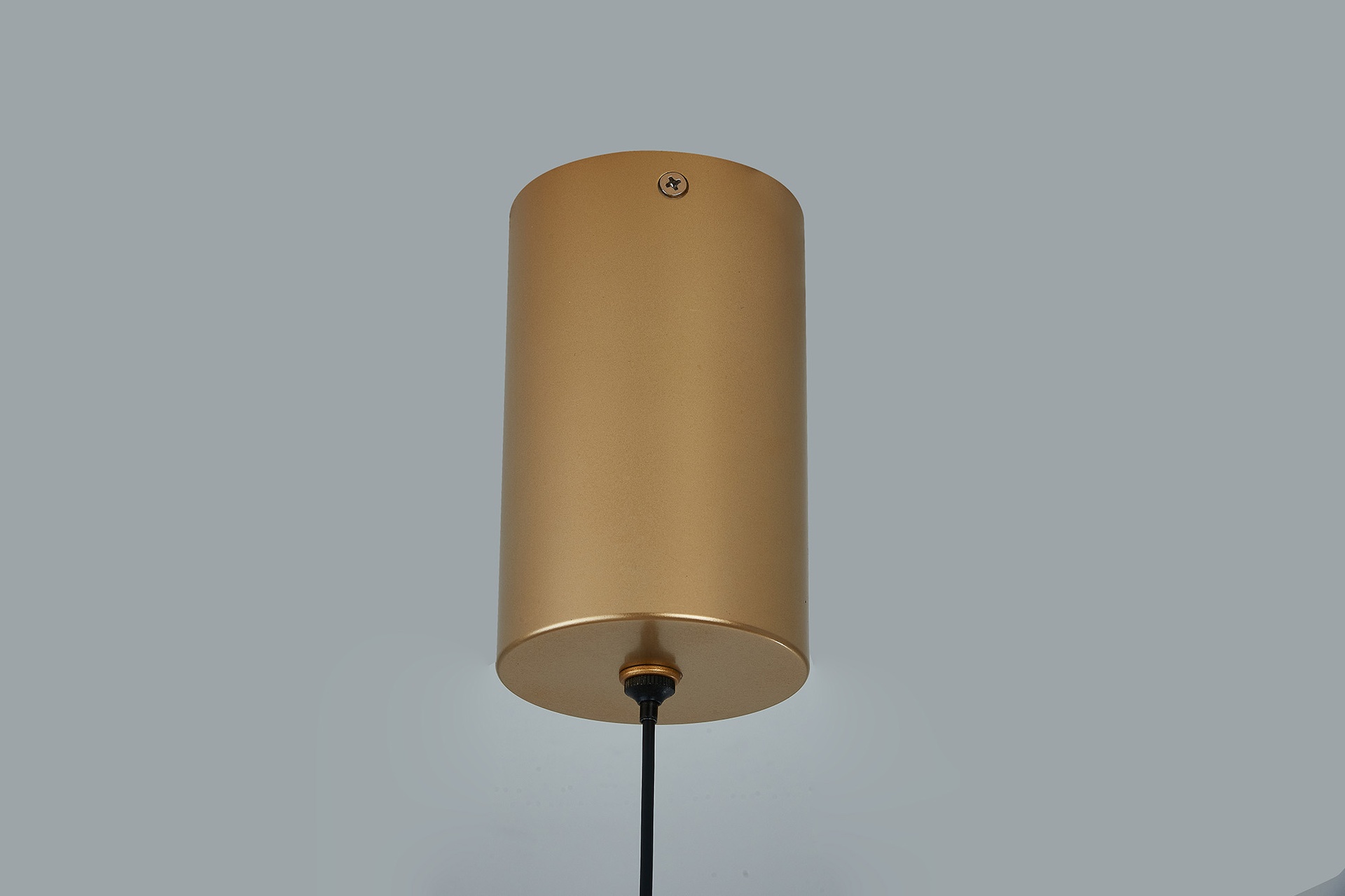 OASIS * COLGANTE LED 15W ORO - DIMABLE TRIAC