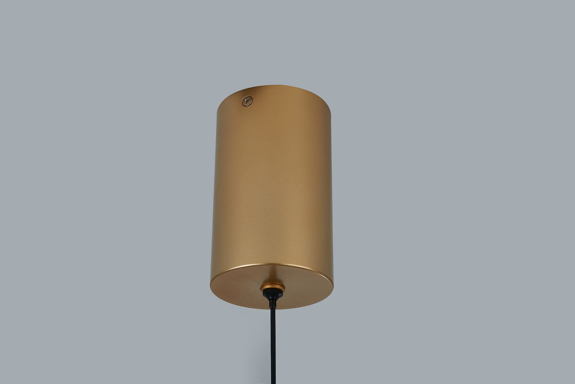 OASIS * PENDANT LAMP LED 15W GOLD - 1L - Dimmable TRIAC