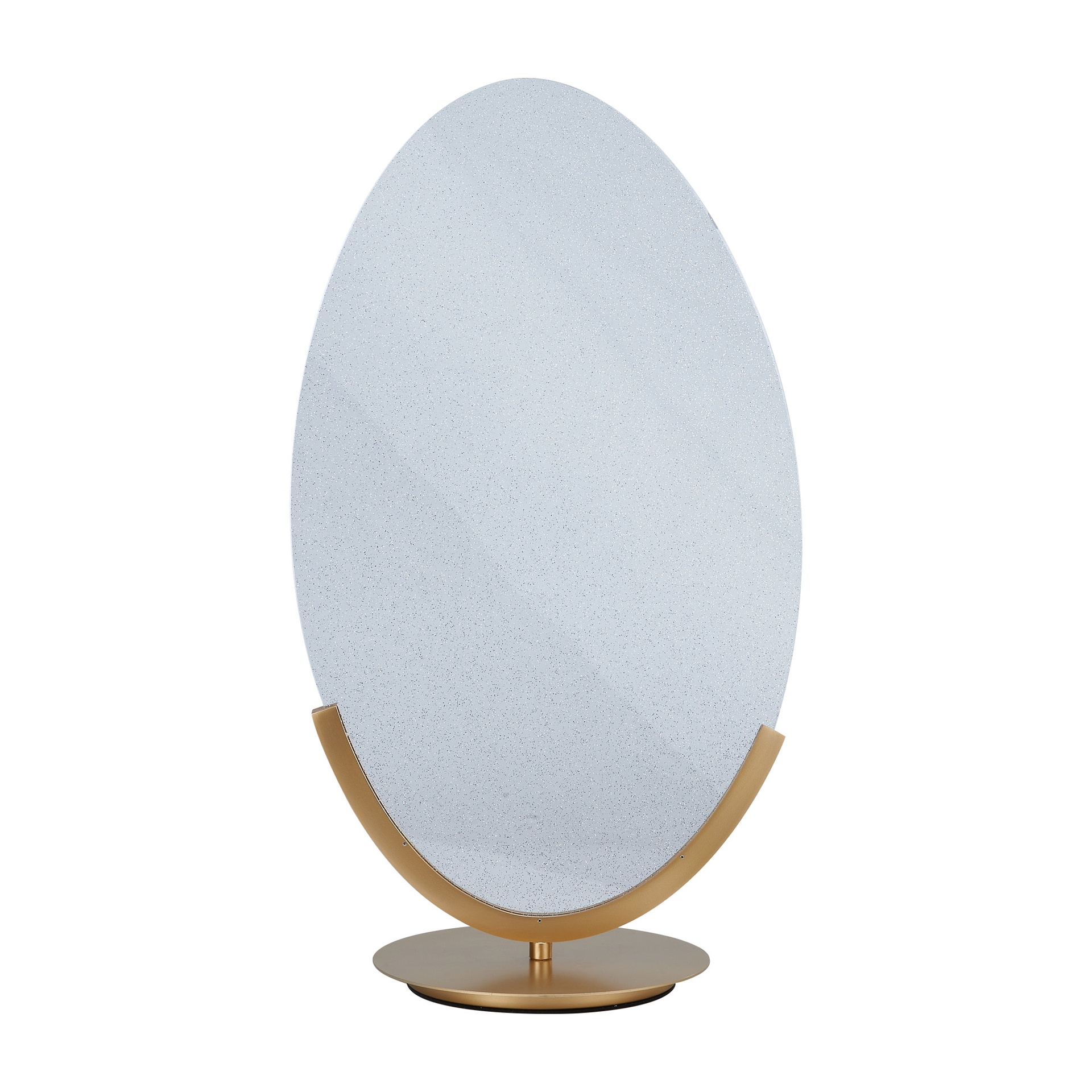 Oasis · Lampade da tavolo · Oro