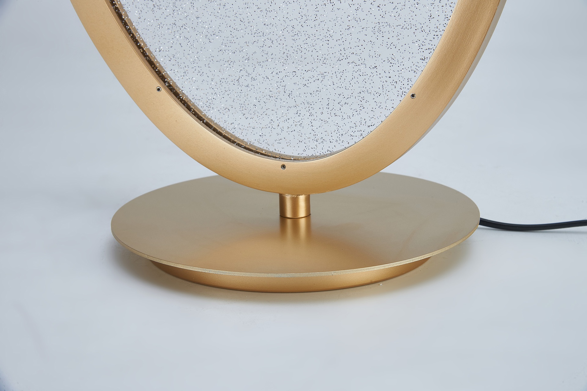 Oasis · Lampade da tavolo · Oro