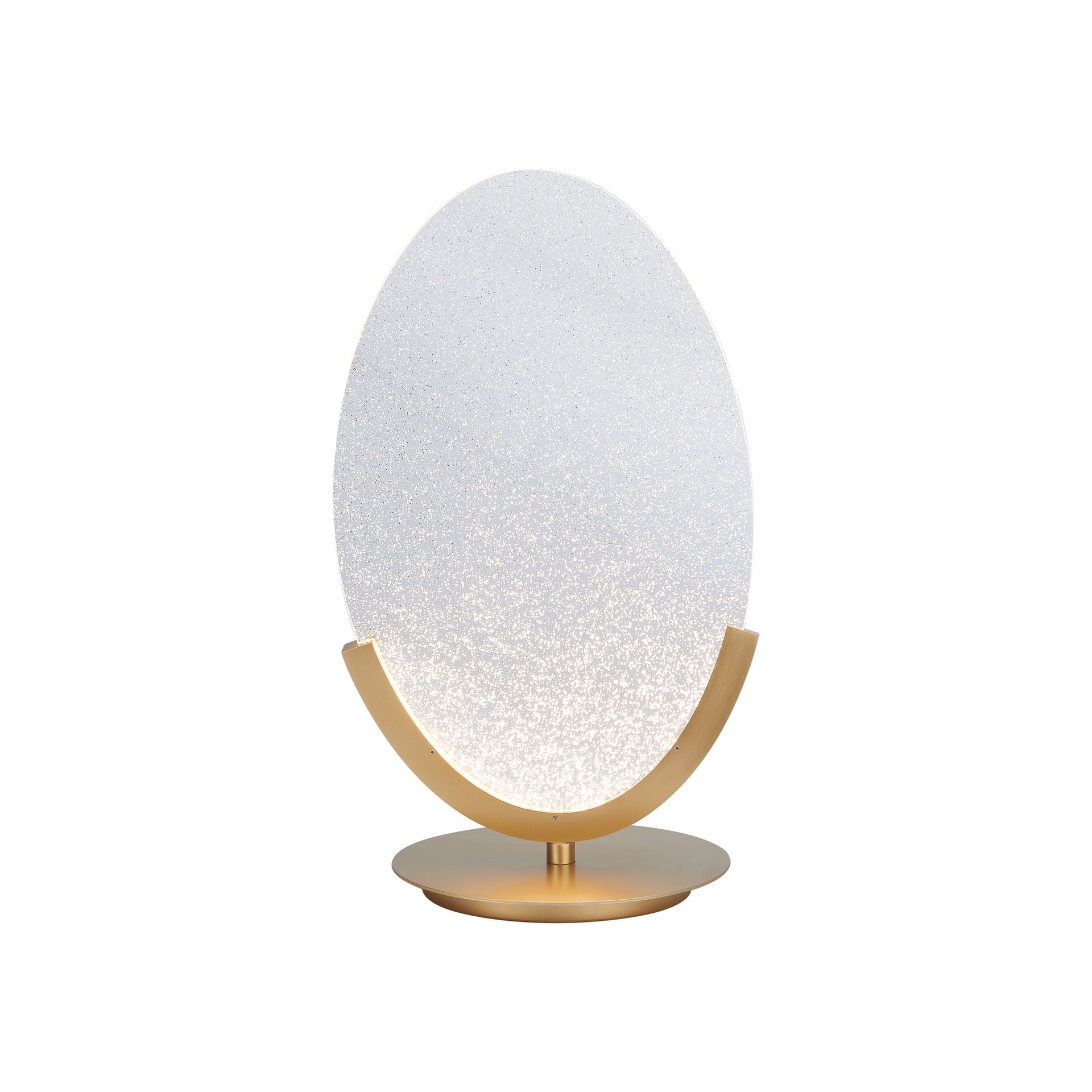 Oasis · Lampade da tavolo · Oro