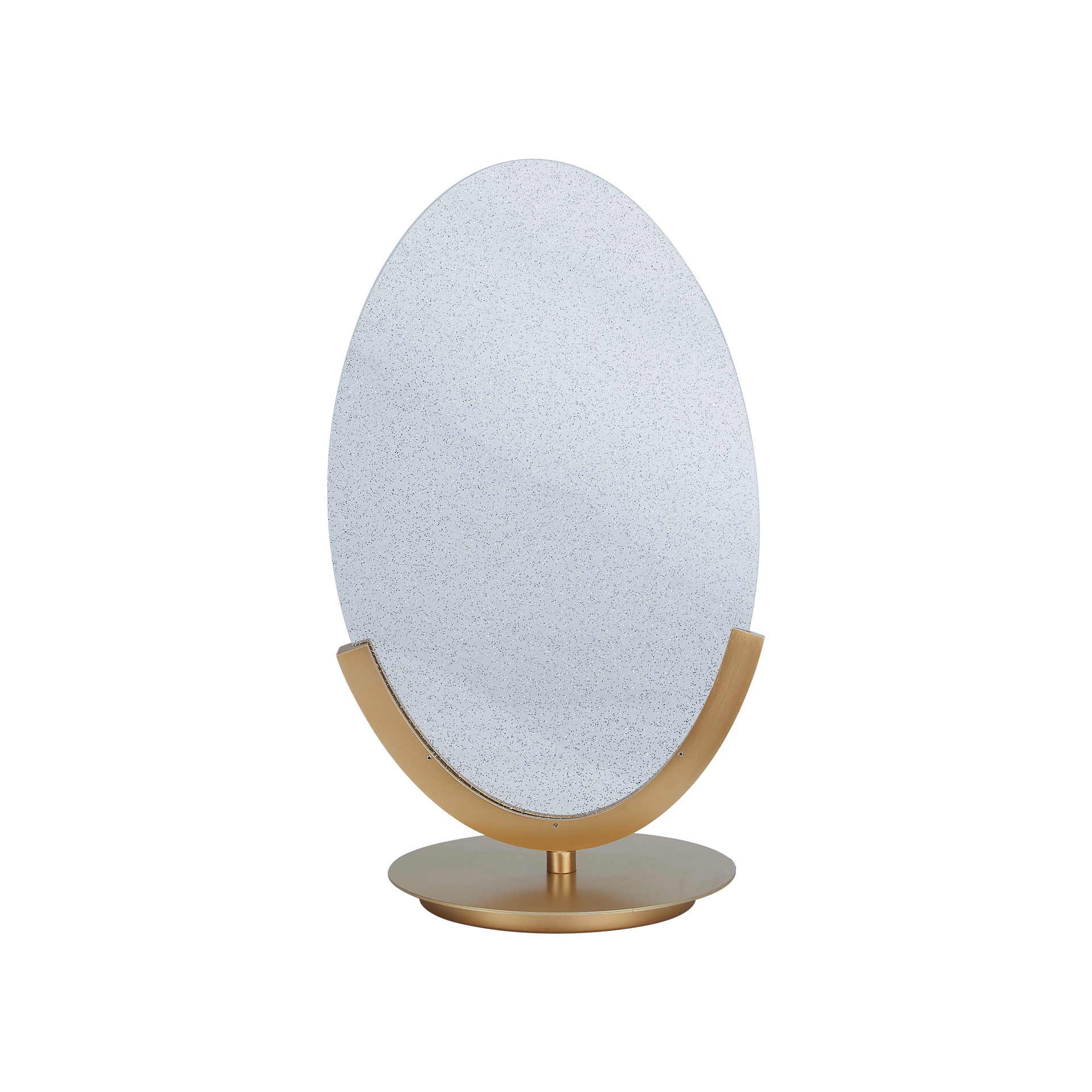 Oasis · Lampade da tavolo · Oro