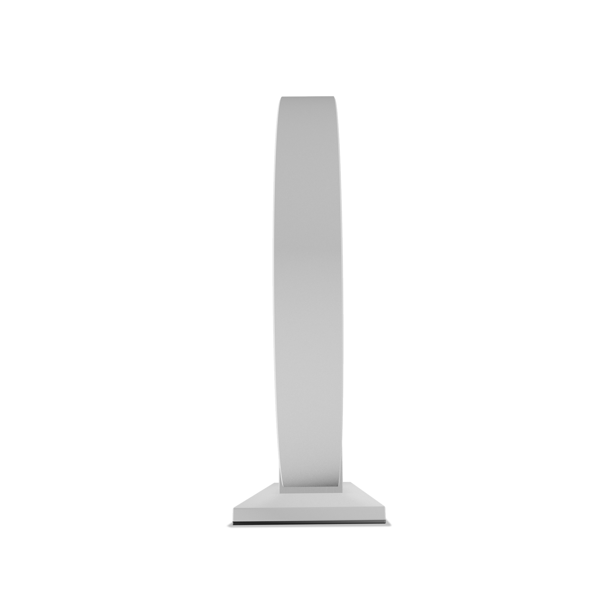 KITESURF WHITE * TABLE LAMP 8W